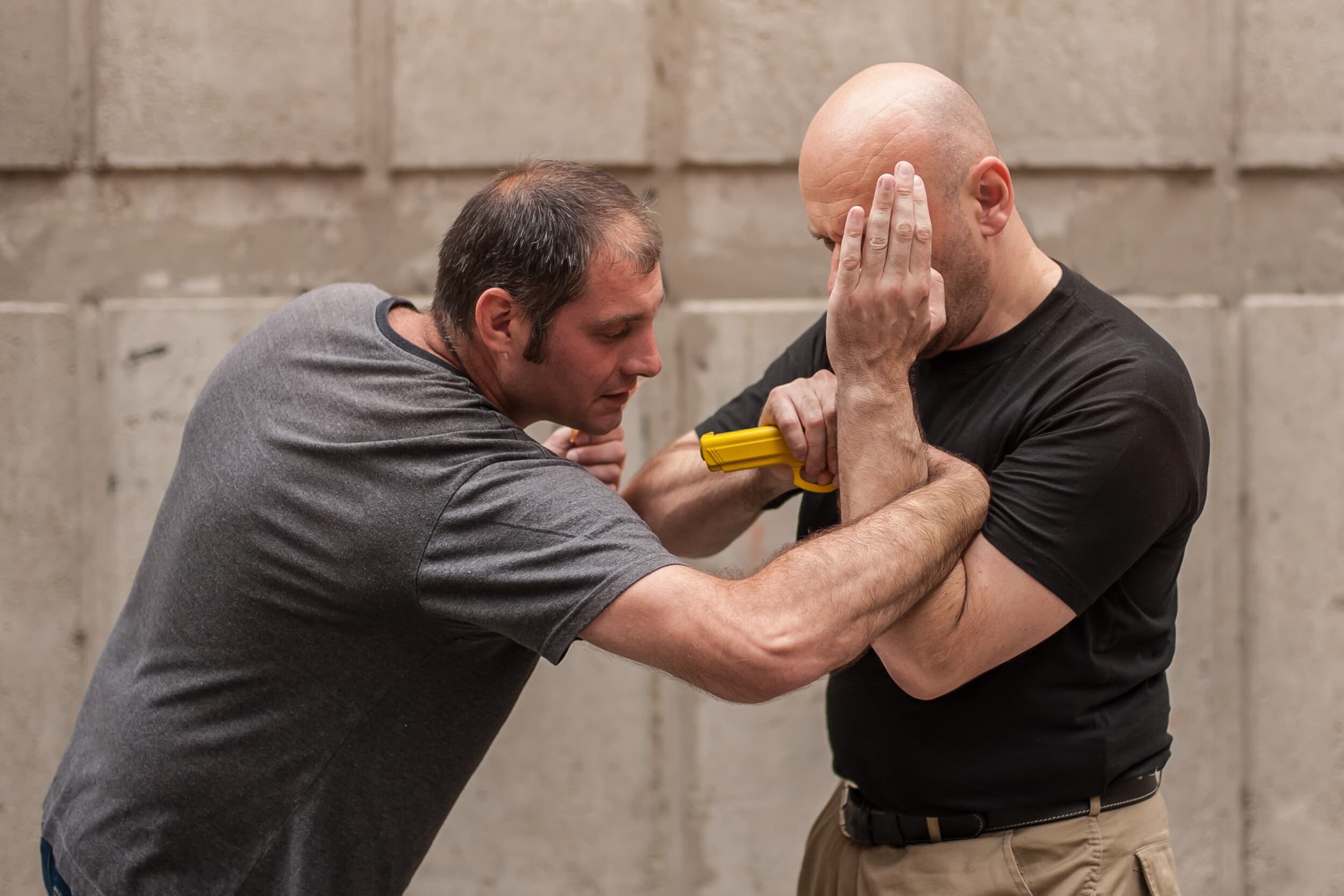 Poznaj Krav Maga dla Dwojga | Wyjątkowy Prezent