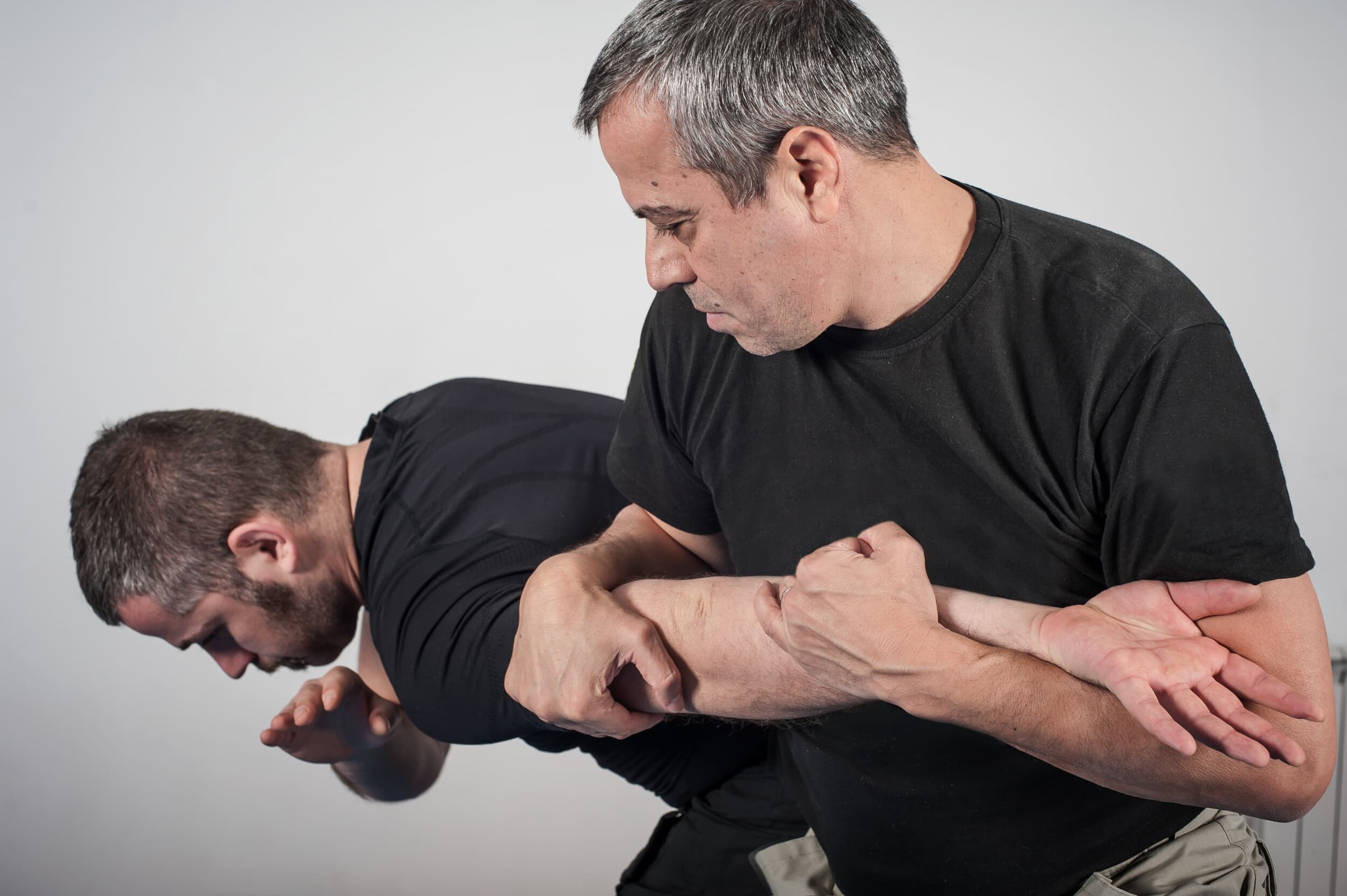 Poznaj Krav Maga dla Dwojga | Wyjątkowy Prezent