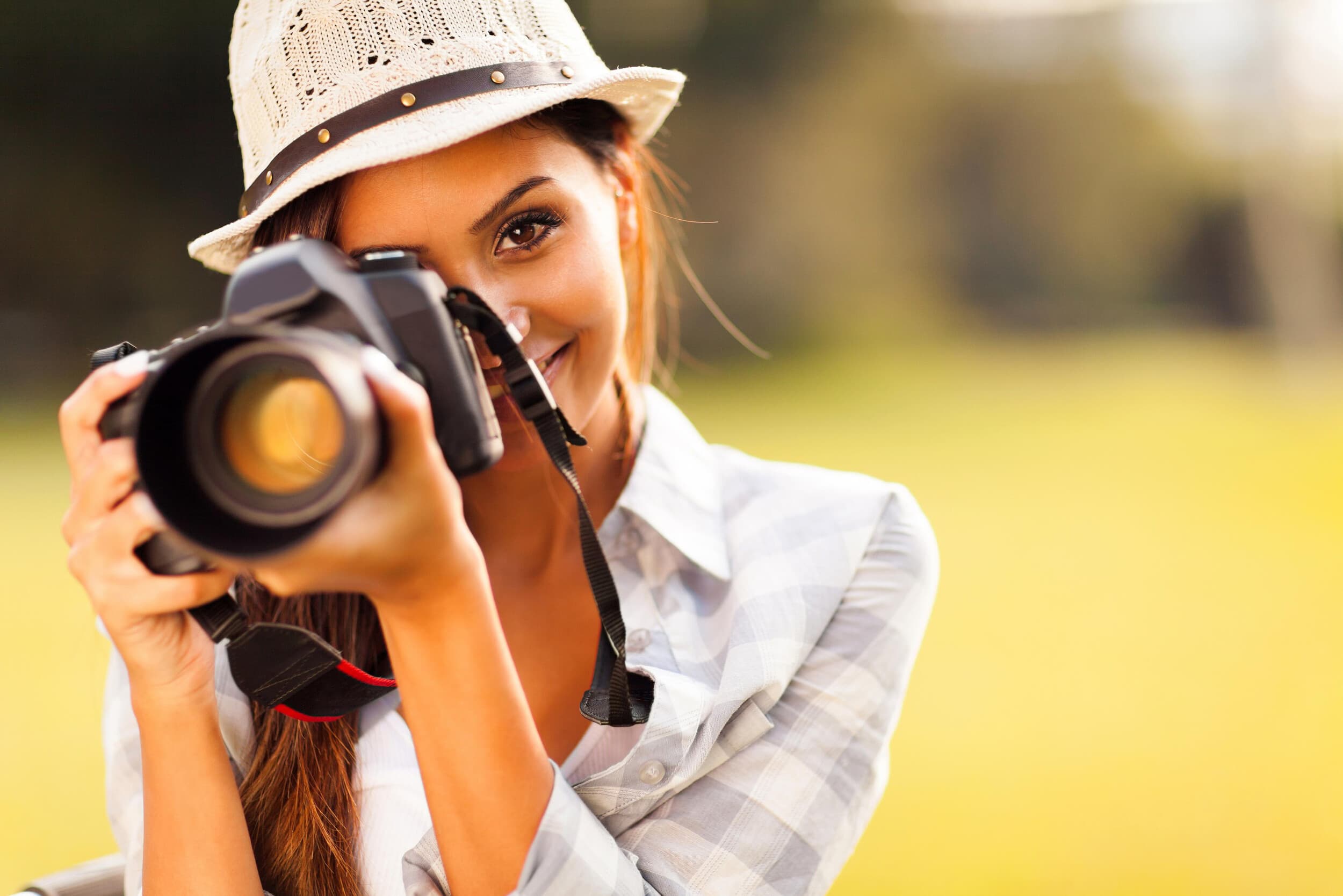 Kurs Fotografii w Plenerze | Warszawa