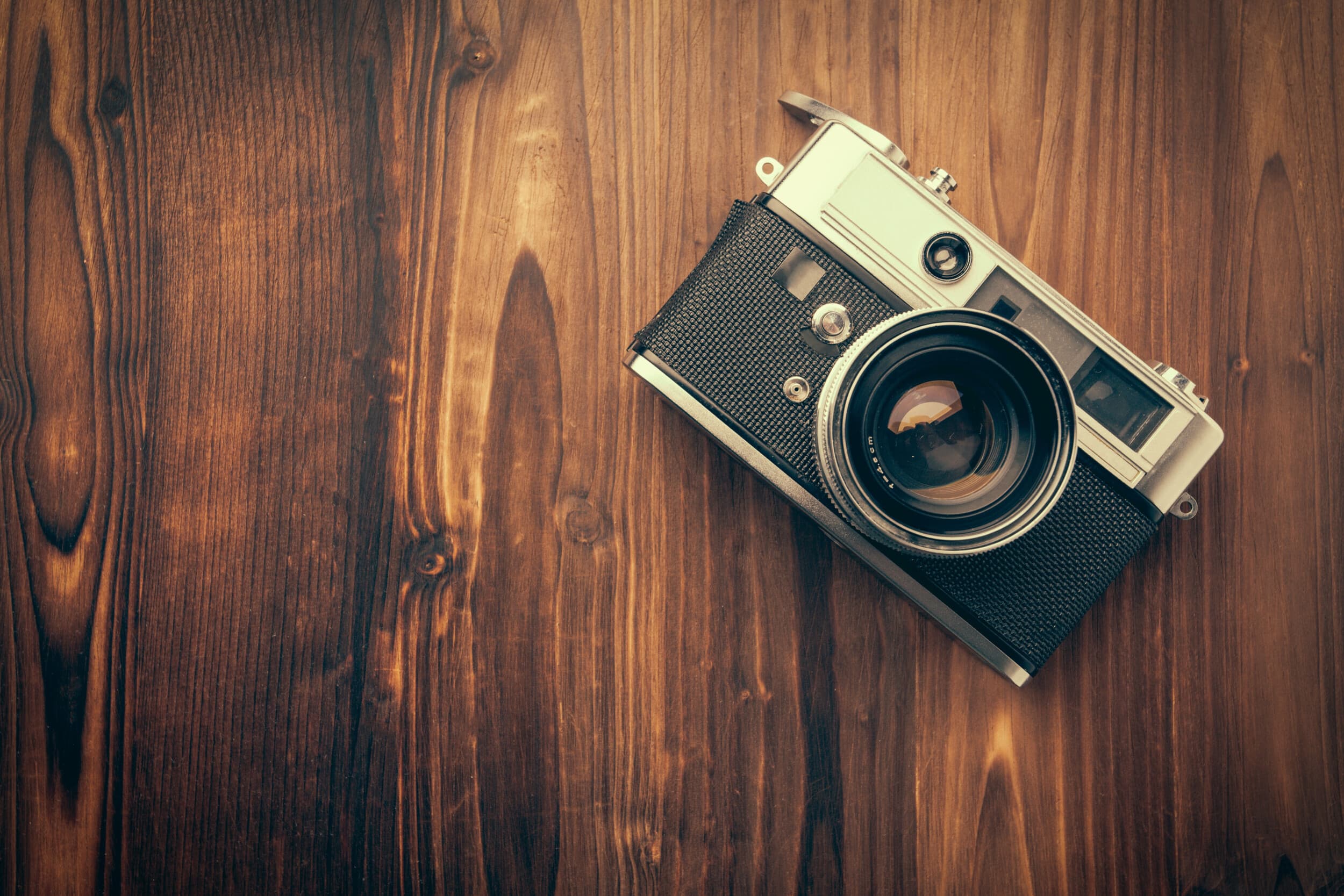 Kurs Fotografii w Plenerze | Warszawa