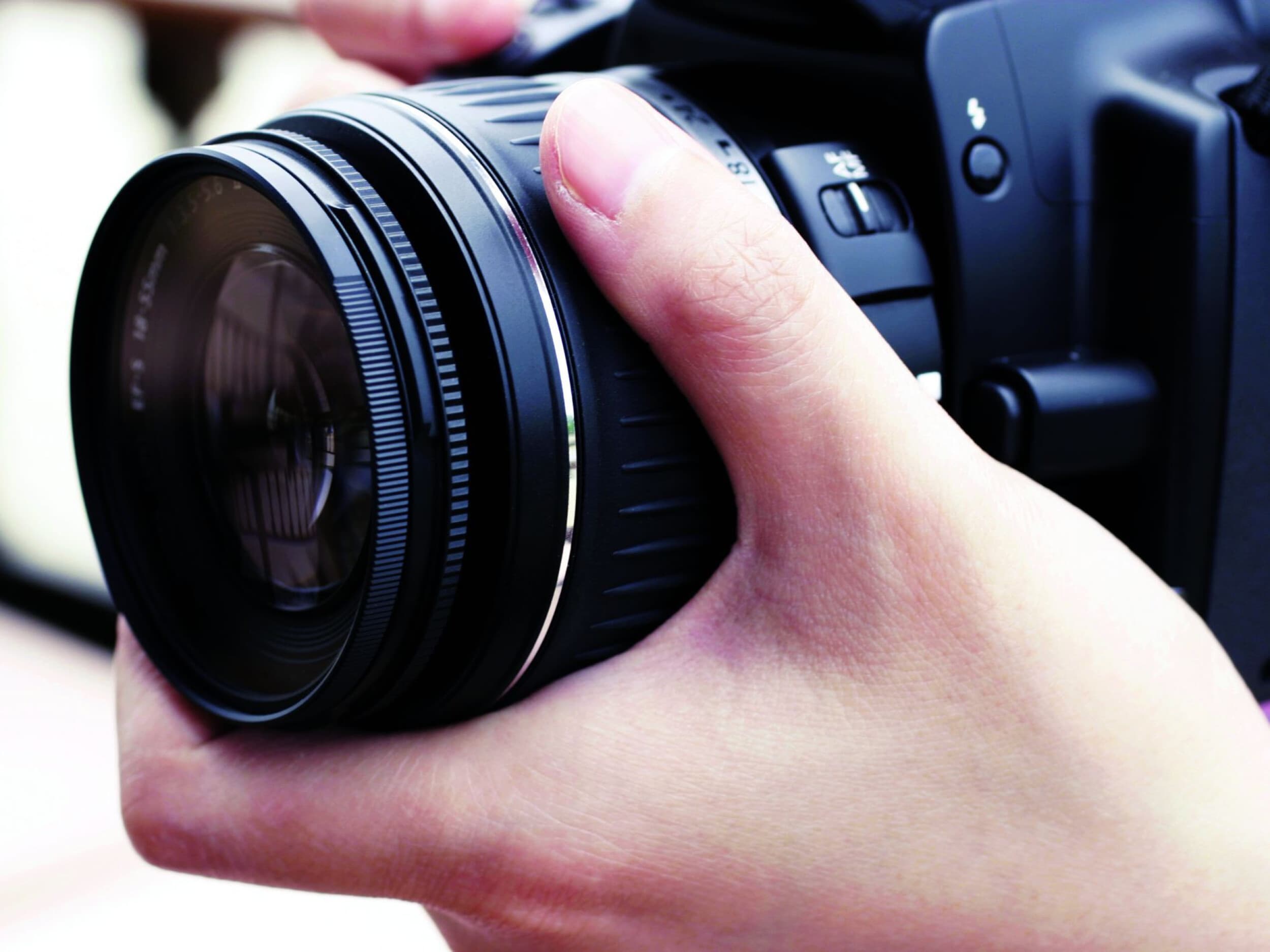 Kurs Fotografii w Plenerze | Warszawa