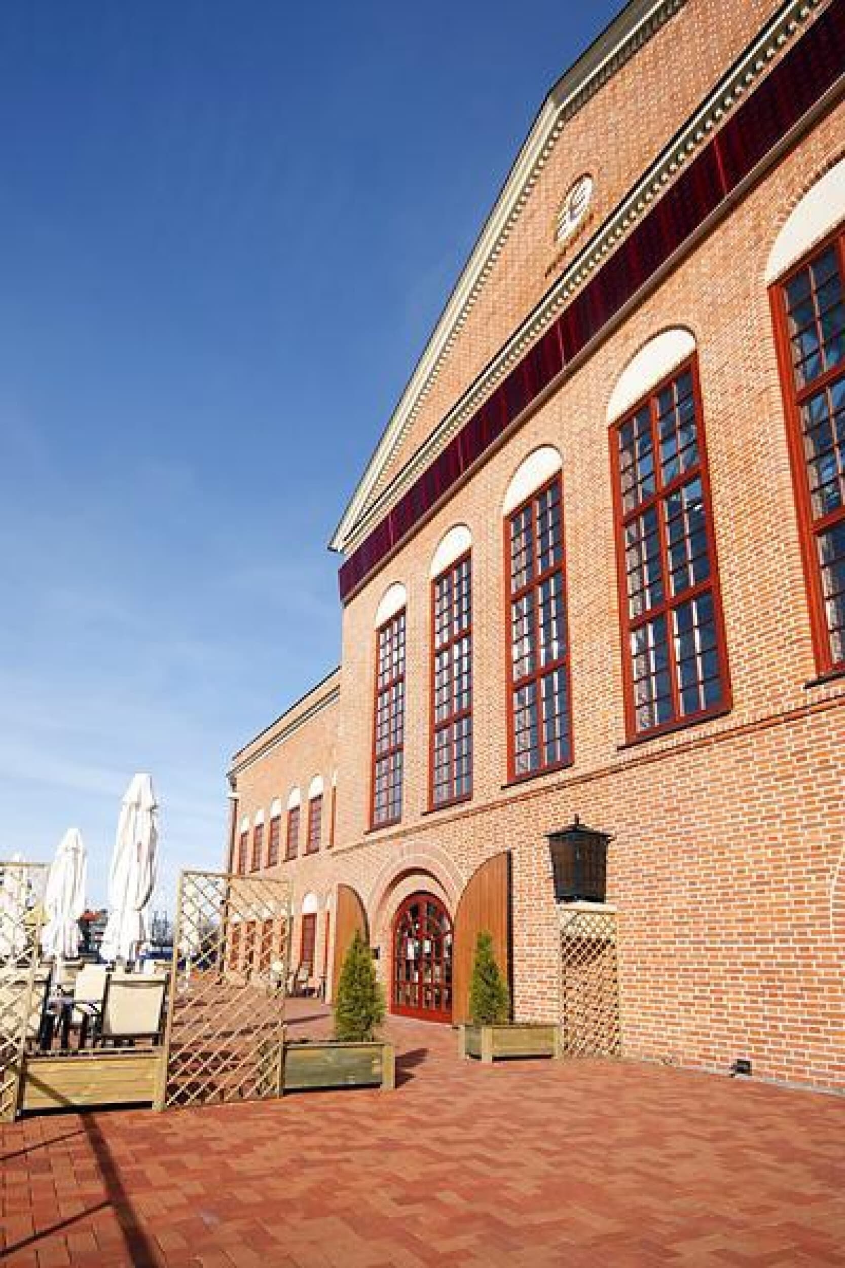 Ekologiczna Kolacja Degustacyjna nad Wodami Motławy | Gdańsk | Wyjątkowy Prezent