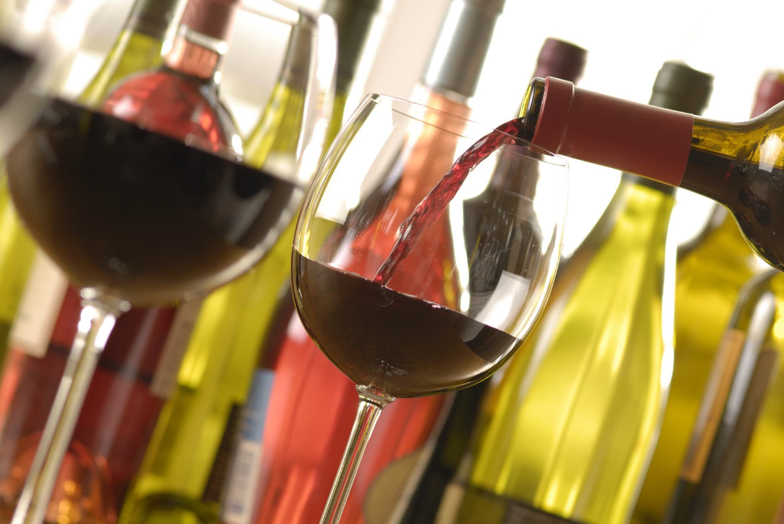 Degustacja Wina | Katowice | Wyjątkowy Prezent