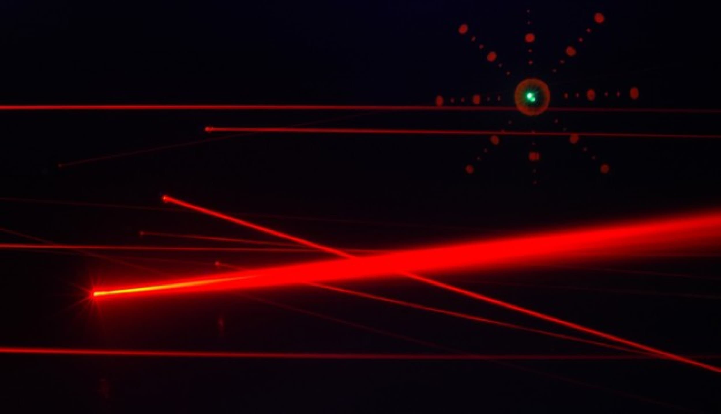 Paintball Laserowy z Labiryntem dla Dwojga | Kraków | Wyjątkowy Prezent