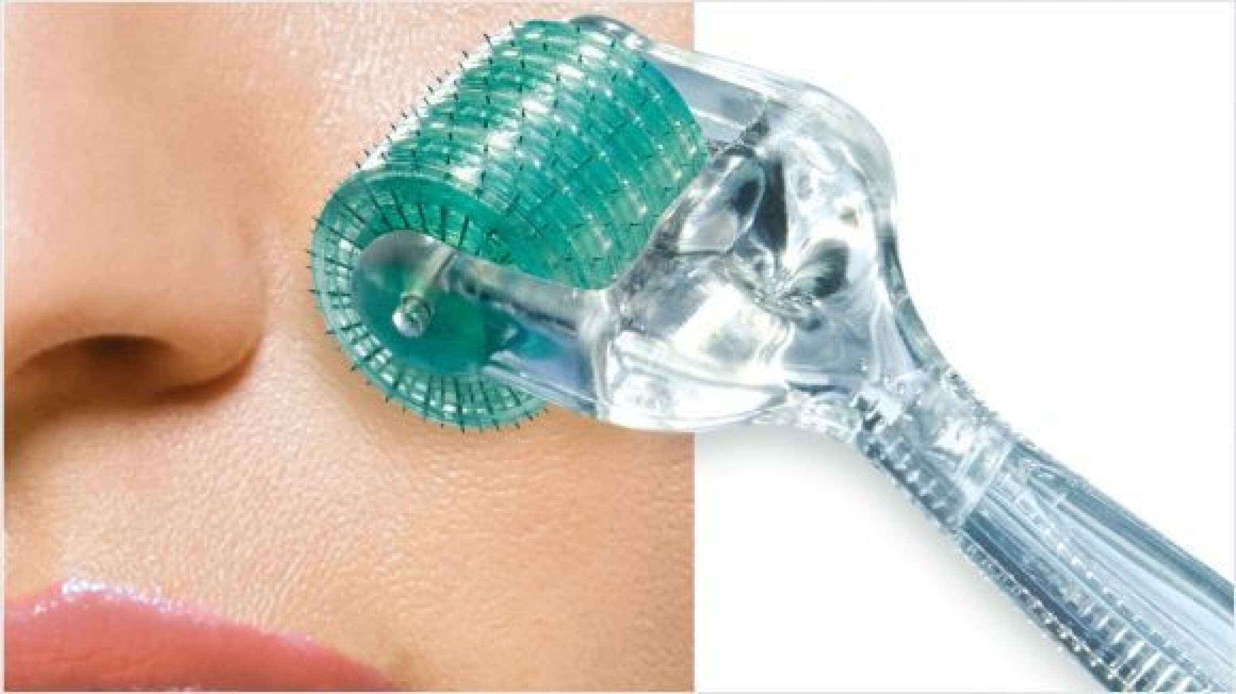 Mezoterapia Mikroigłowa  Derma Fusion Pen | Katowice