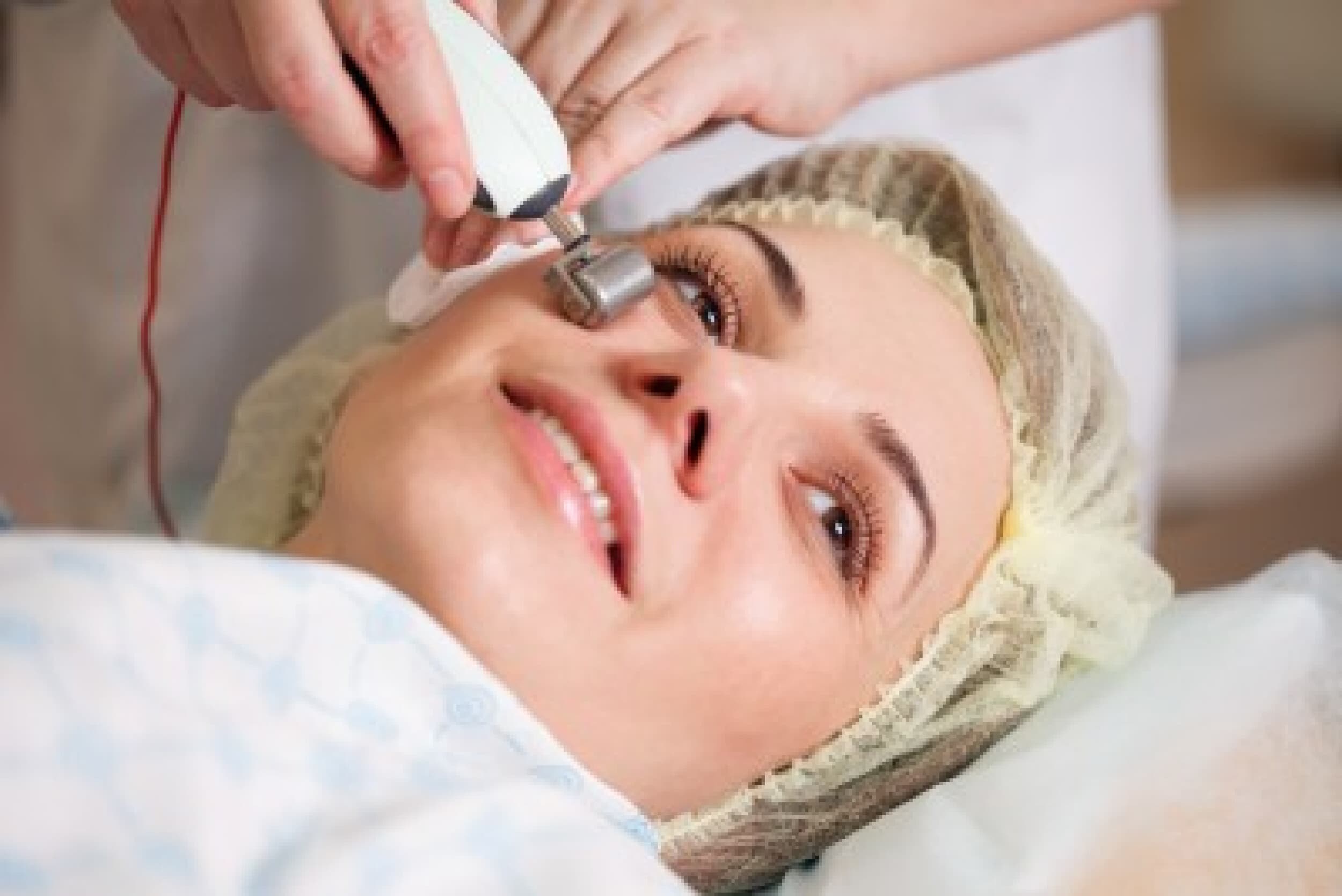 Mezoterapia Mikroigłowa  Derma Fusion Pen | Katowice