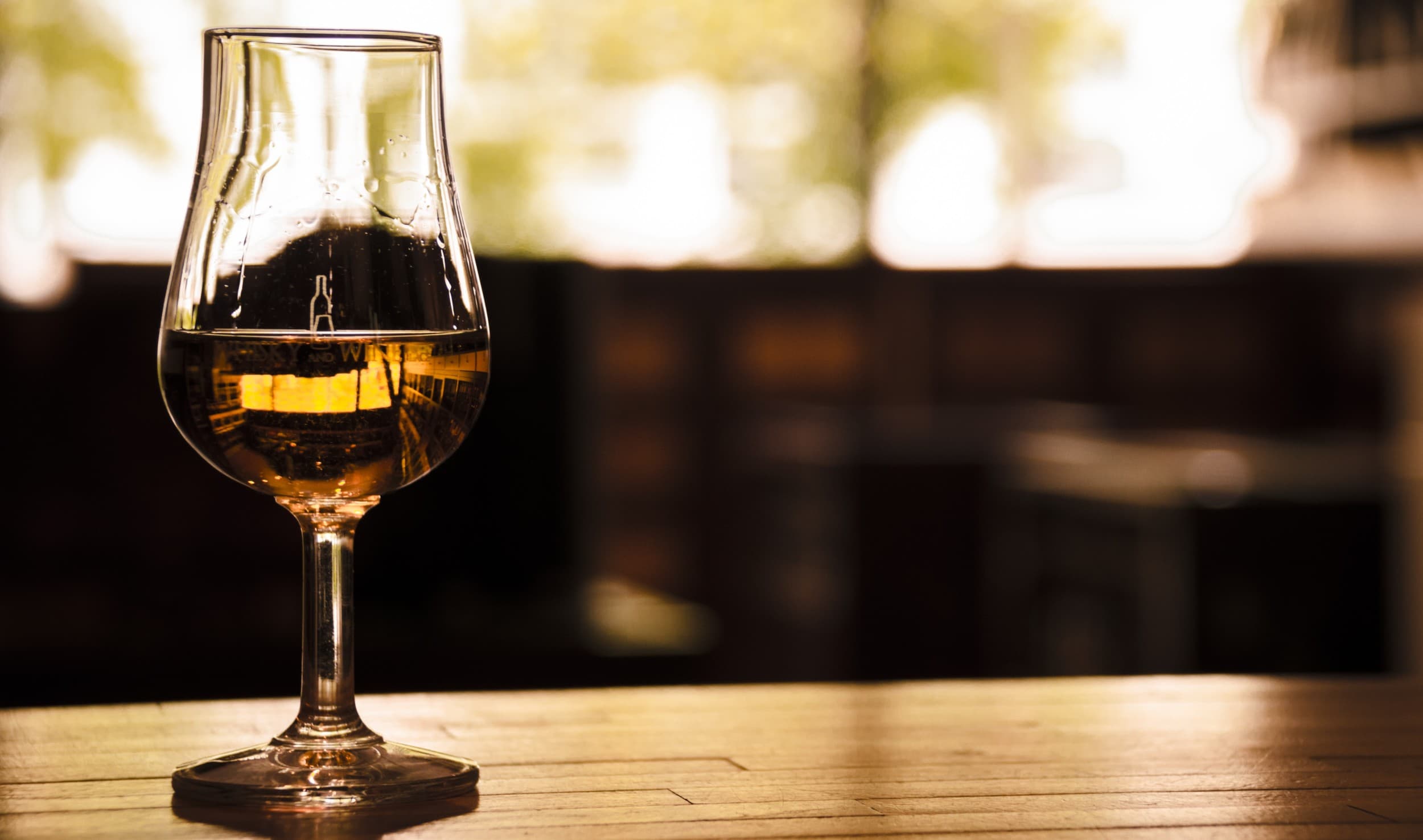 Degustacja Whisky Single Malt | Warszawa