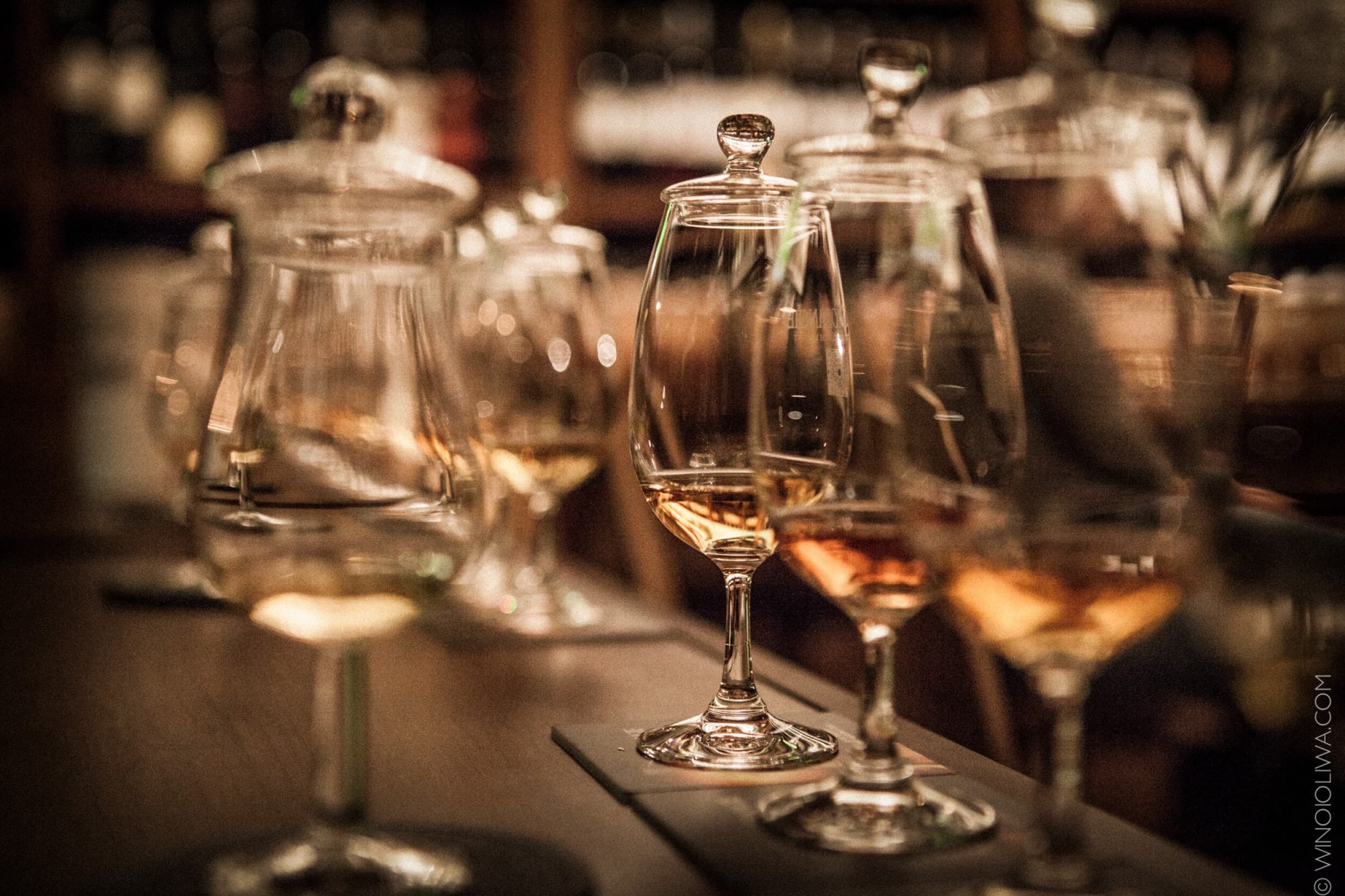 Degustacja Whisky Single Malt | Warszawa