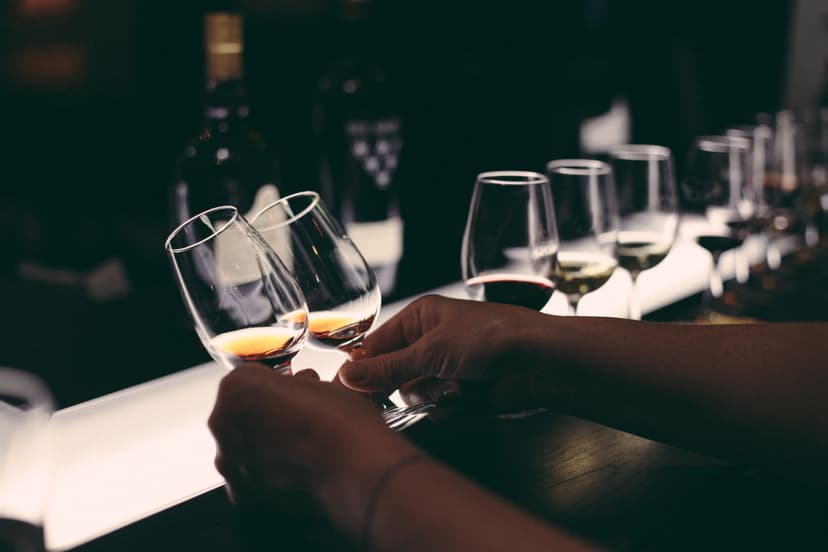 Degustacja Whisky | Poznań