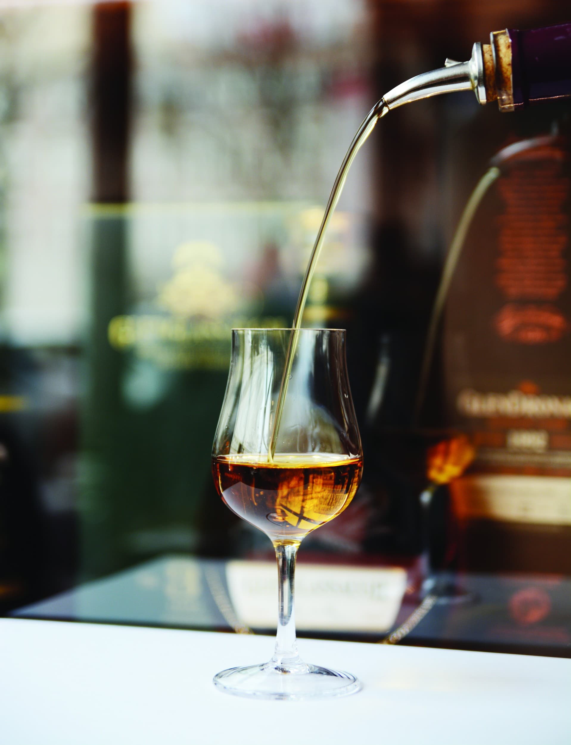 Degustacja Whisky dla Dwojga | Poznań
