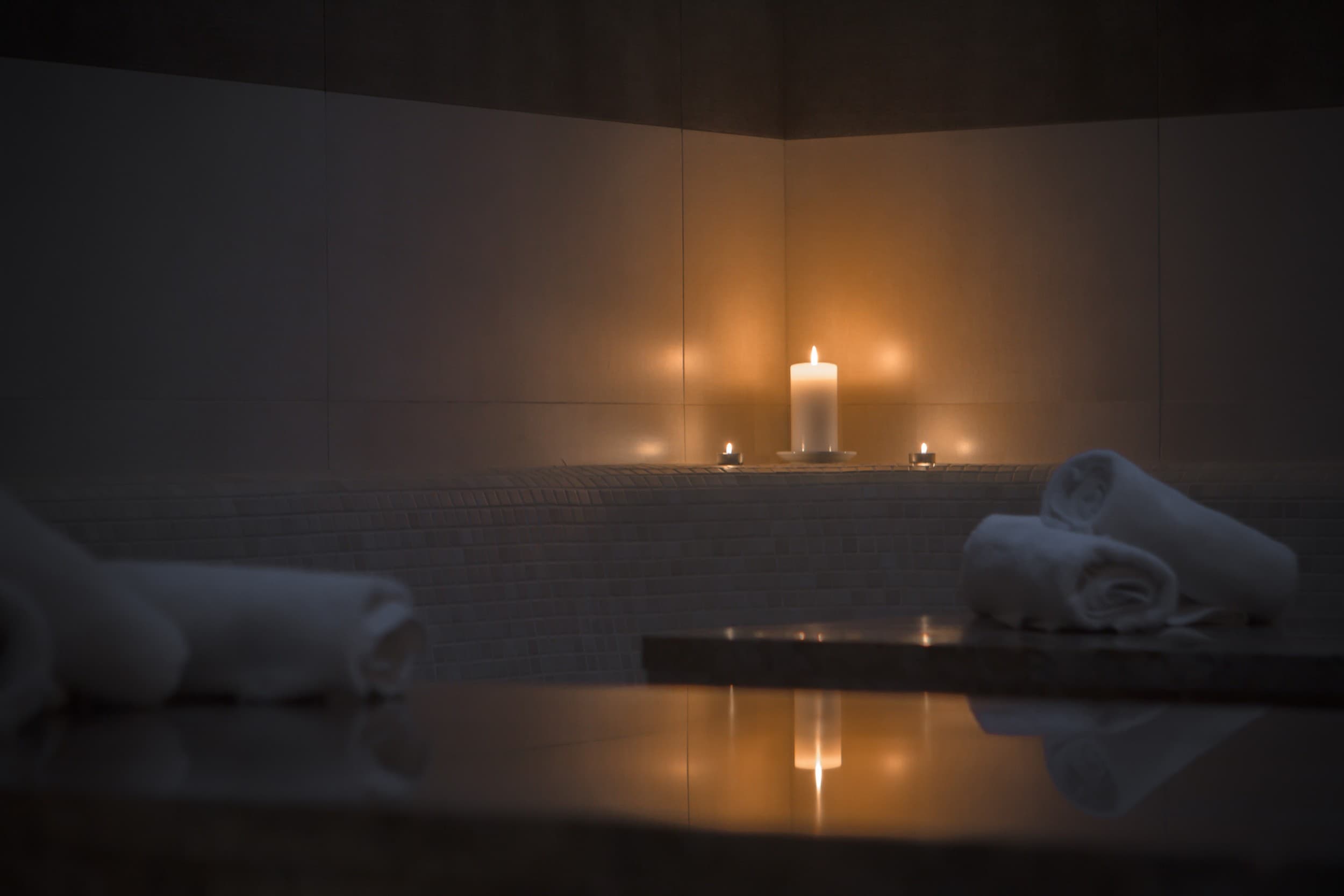 Day Spa  - Masaż Gorącymi Kamieniami na Kaszubach