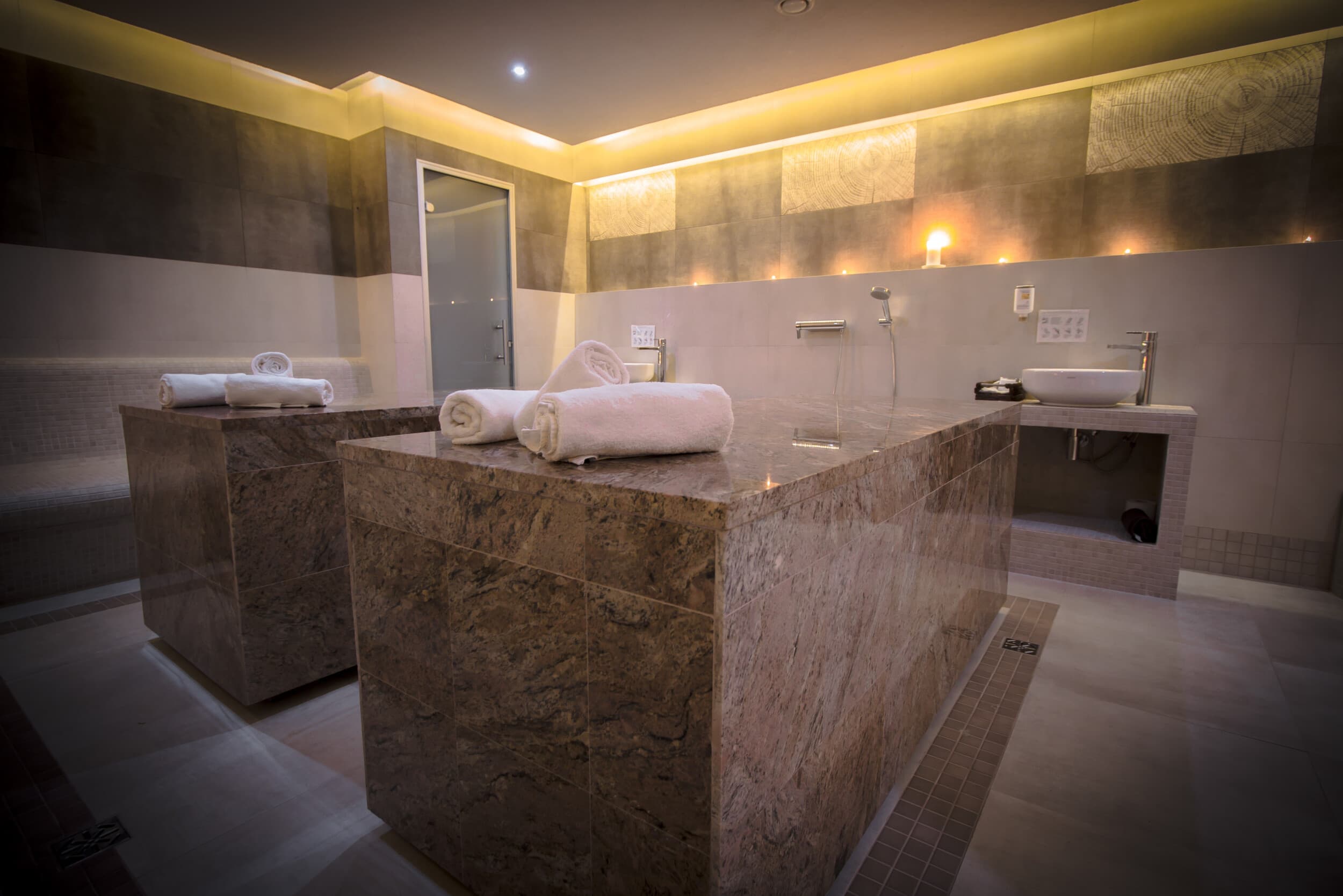 Day Spa  - Masaż Gorącymi Kamieniami na Kaszubach