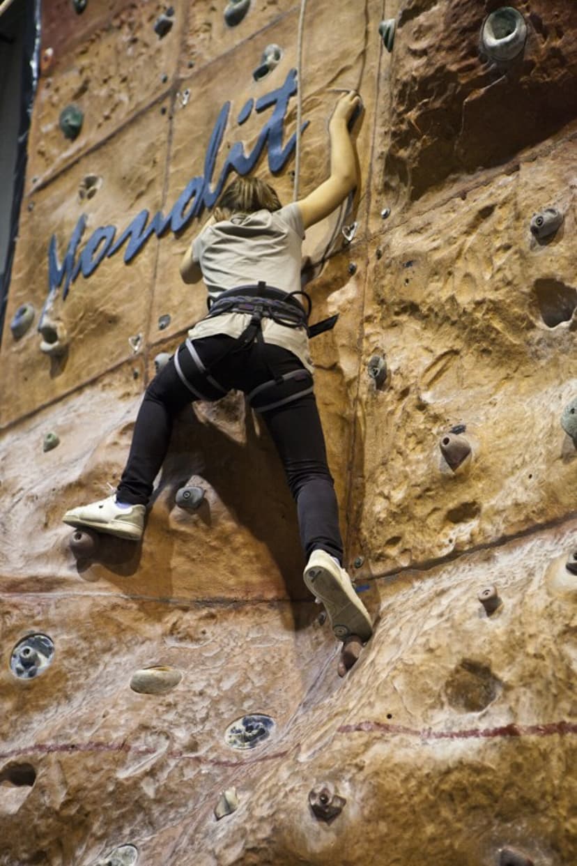 Poznaj Wspinaczkę dla Dwojga | Kraków