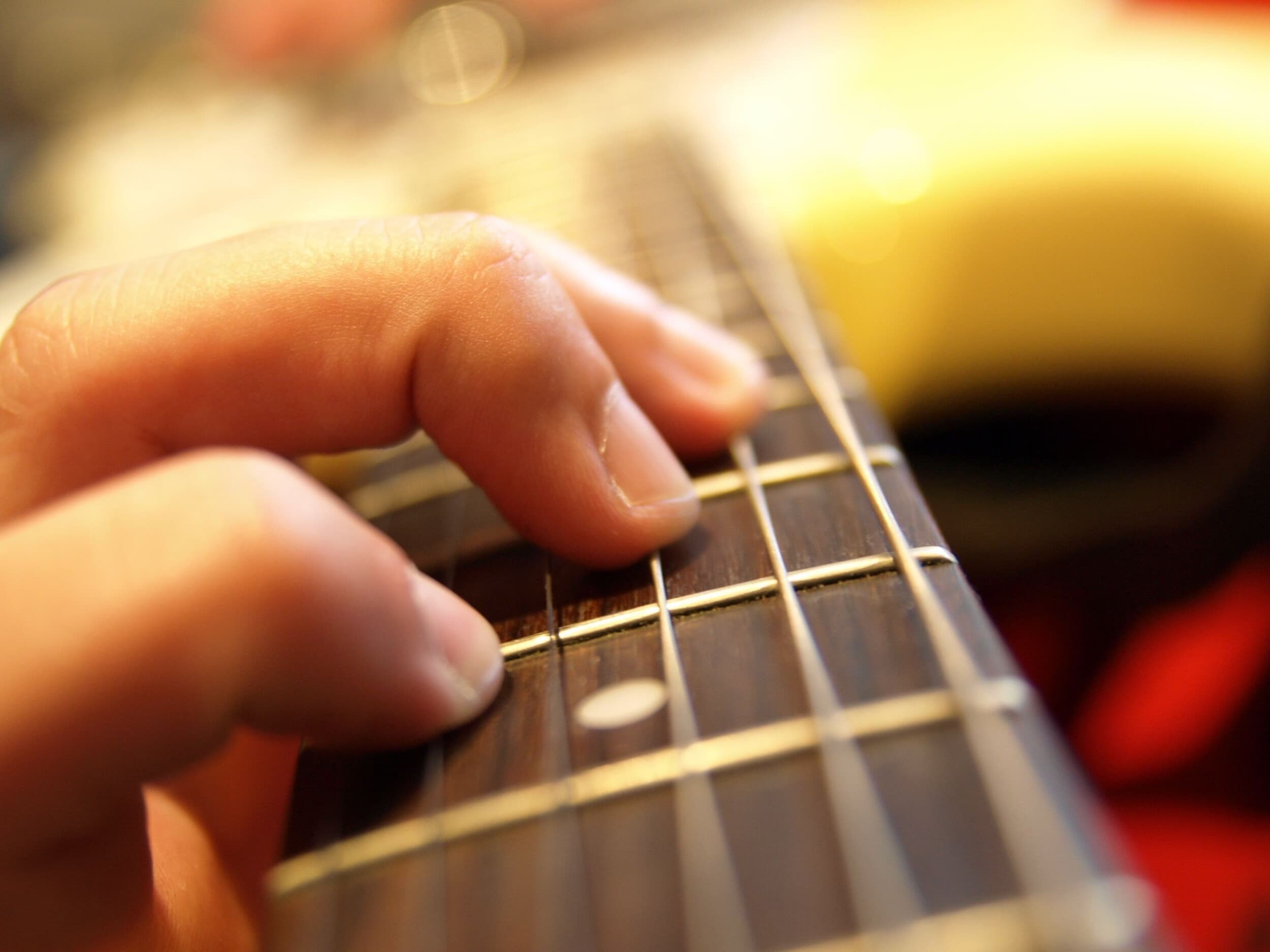 Nauka Gry na Instrumencie | Warszawa