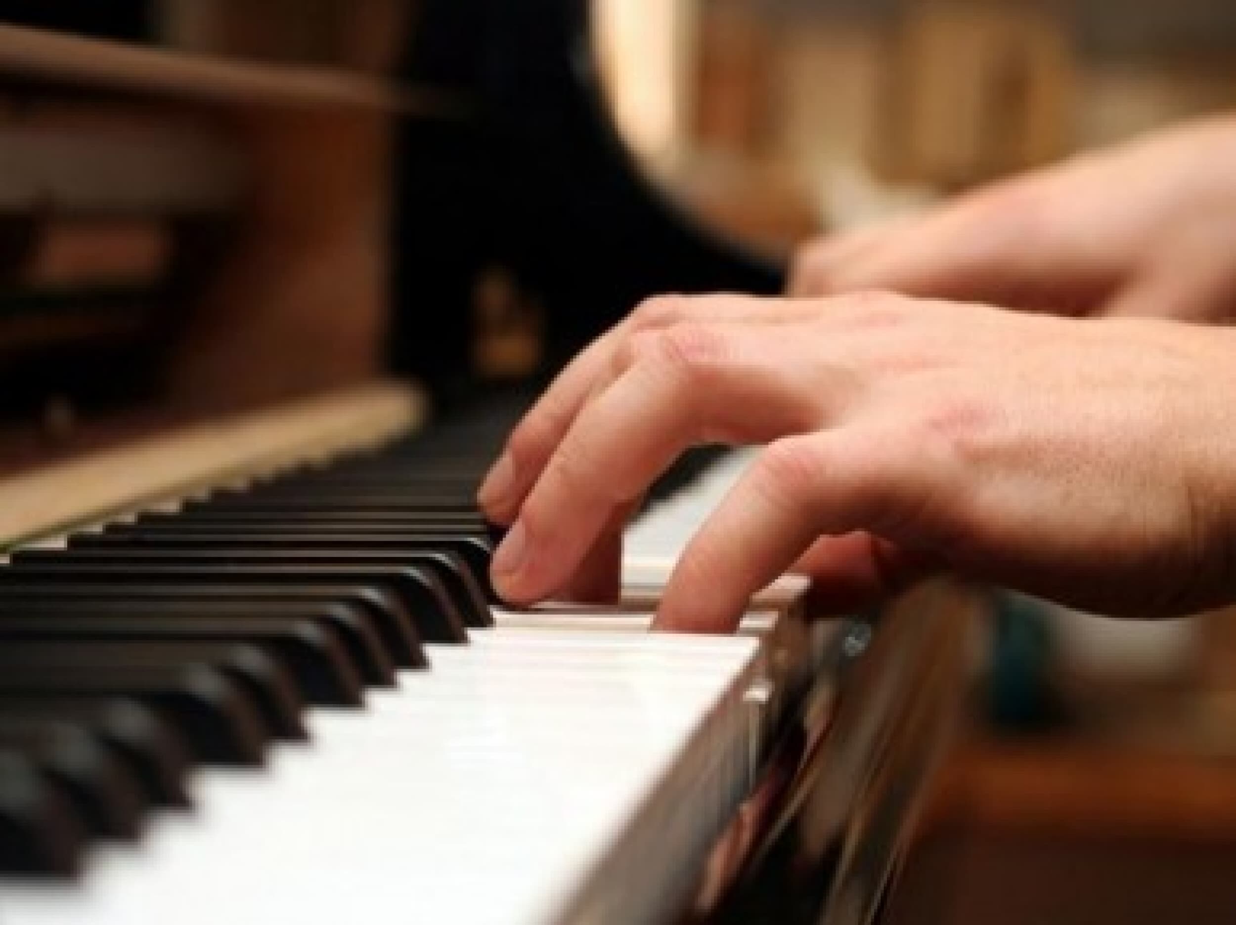 Nauka Gry na Instrumencie | Warszawa