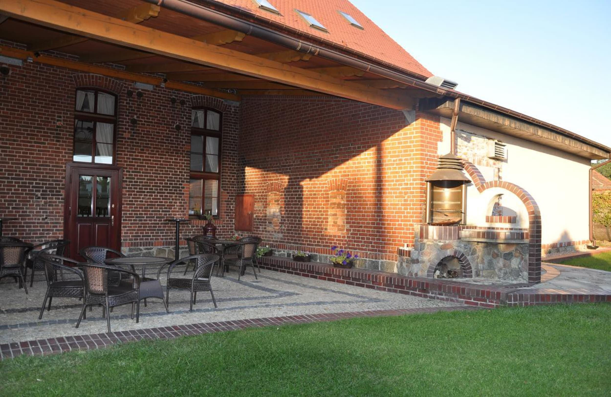 Romantyczny Pobyt w Winnicy dla Dwojga | Wrocław (okolice)
