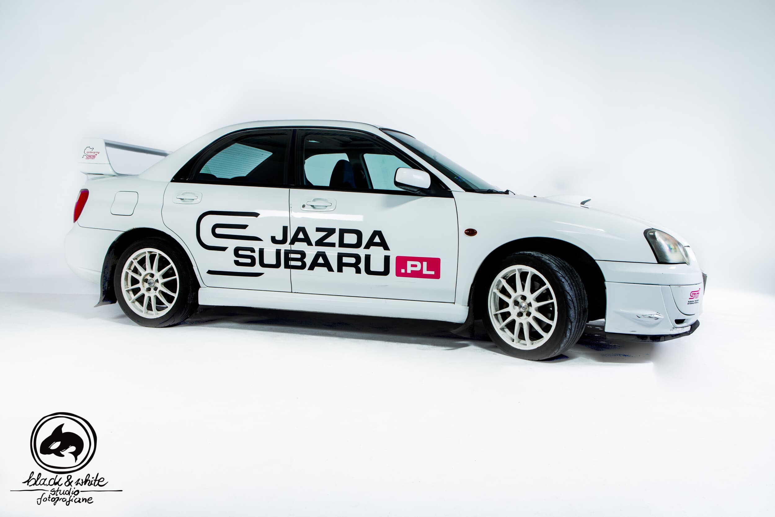 Ekstremalna Jazda Subaru | Wrocław (okolice)