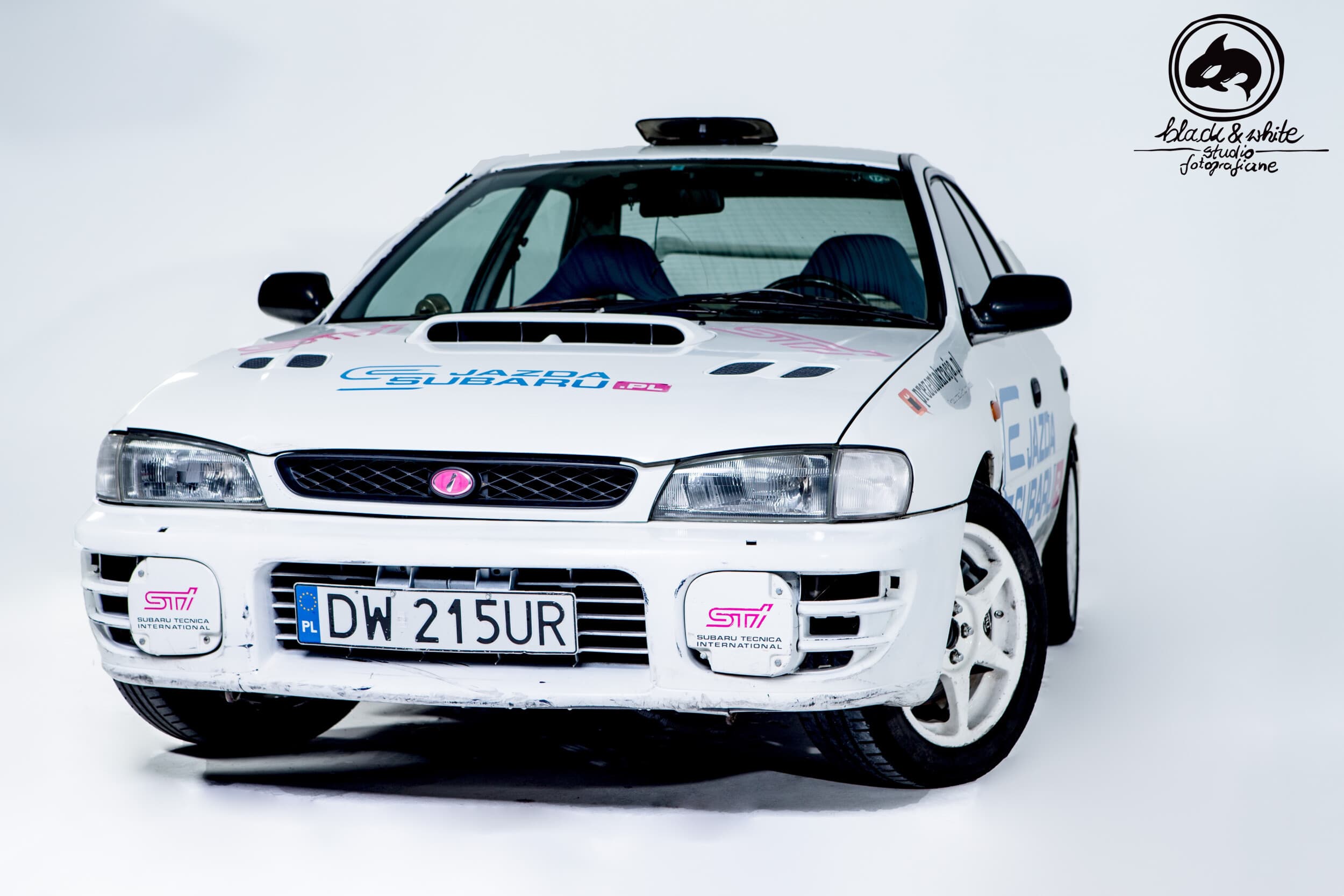 Ekstremalna Jazda Subaru | Wrocław (okolice)