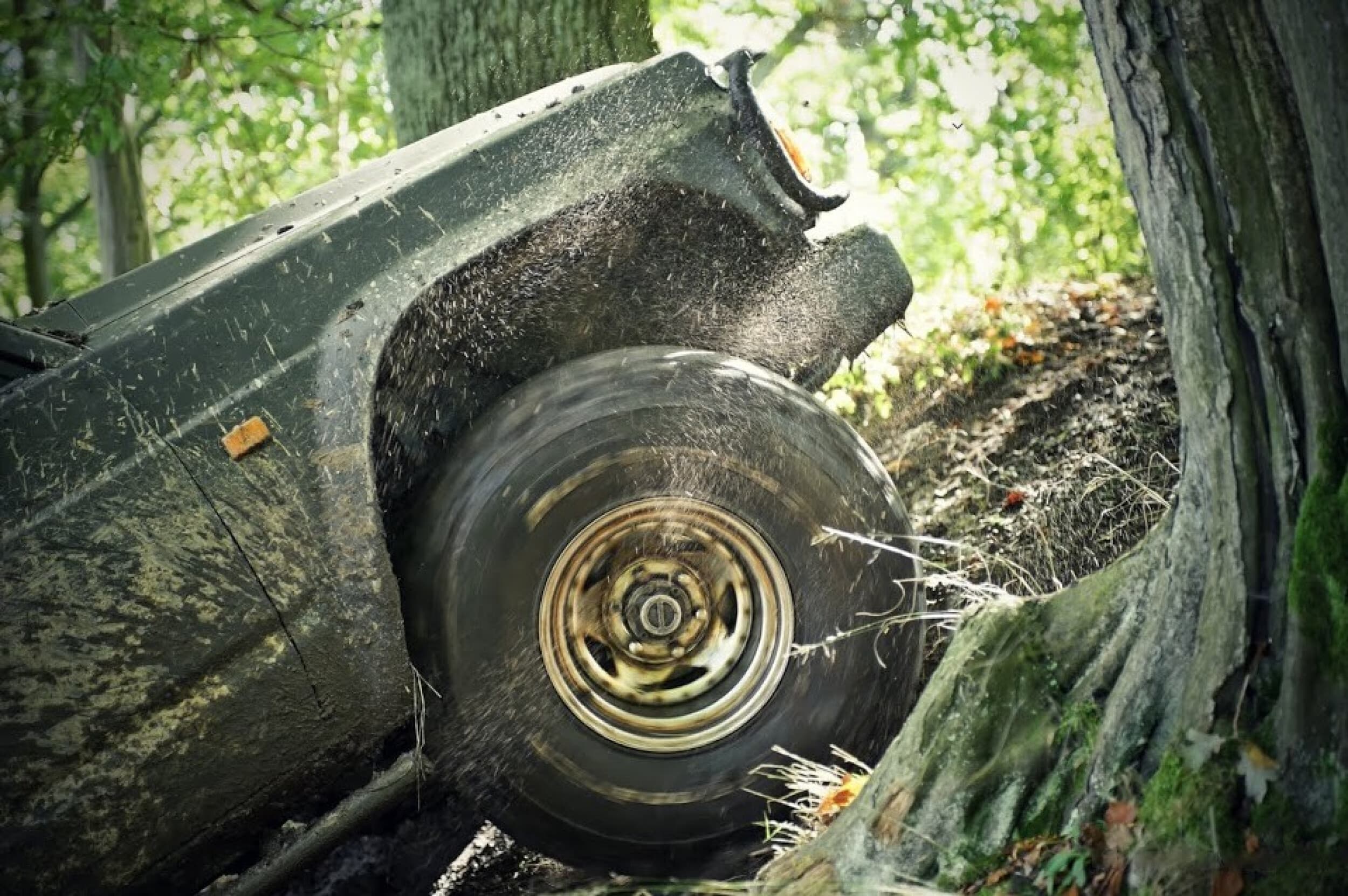 Zostań Mistrzem Off-Roadu | Szczecin