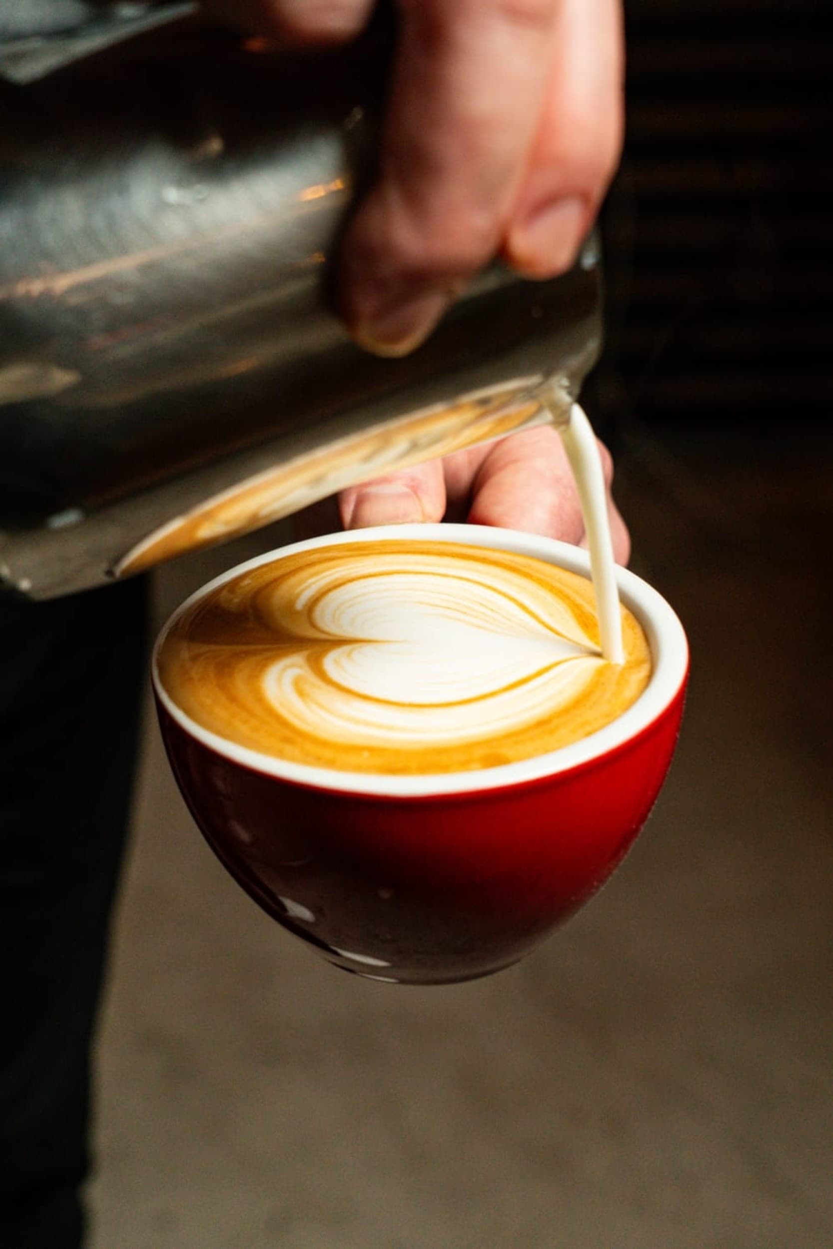 Kurs Domowego Baristy | Kraków | Wyjątkowy Prezent