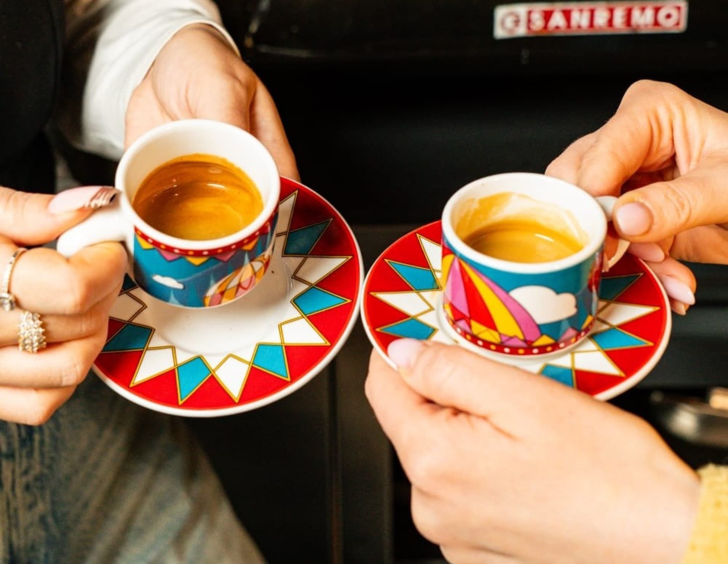 Kurs Domowego Baristy | Kraków | Wyjątkowy Prezent