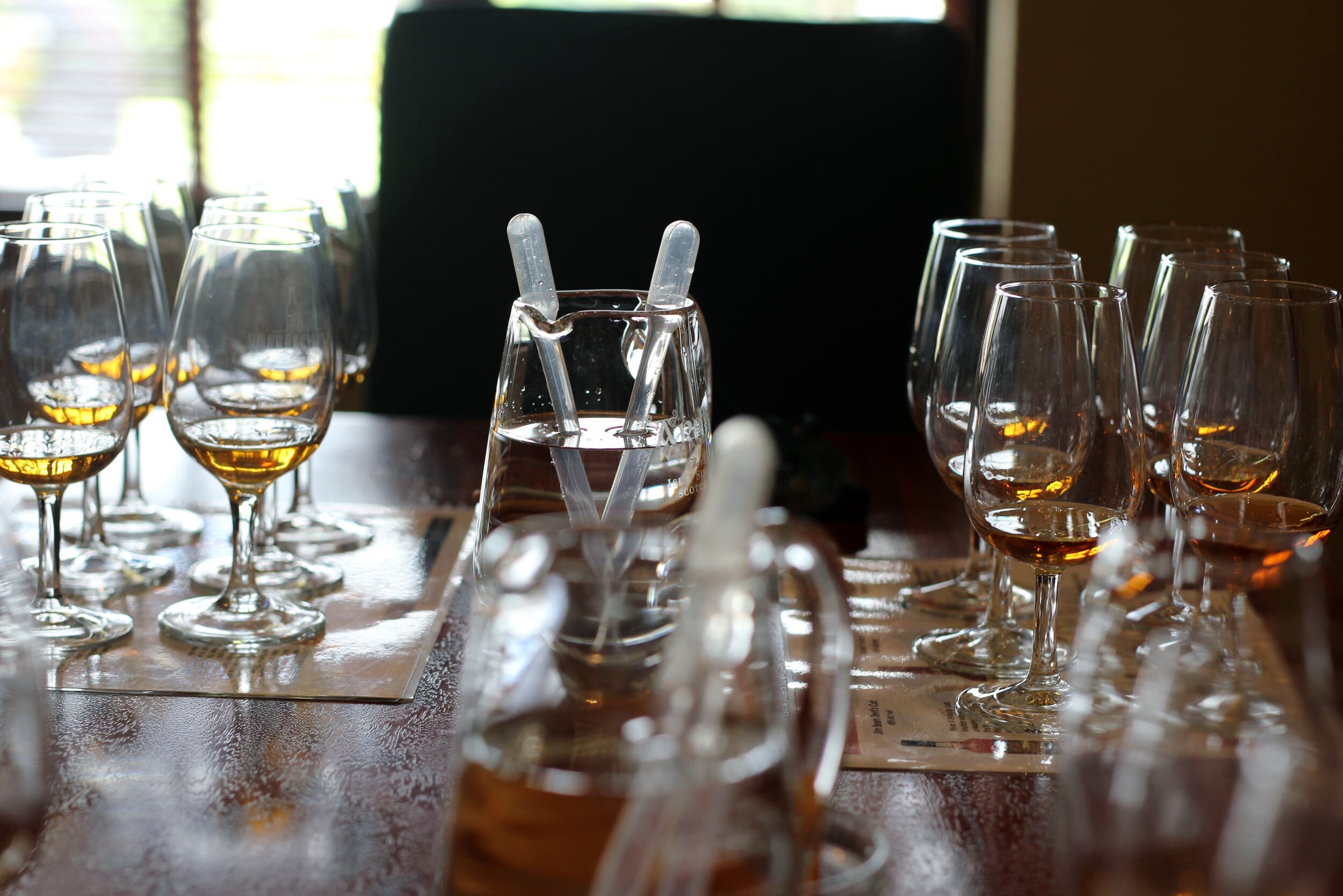 Degustacja Whisky | Wiele Lokalizacji | Wyjątkowy Prezent