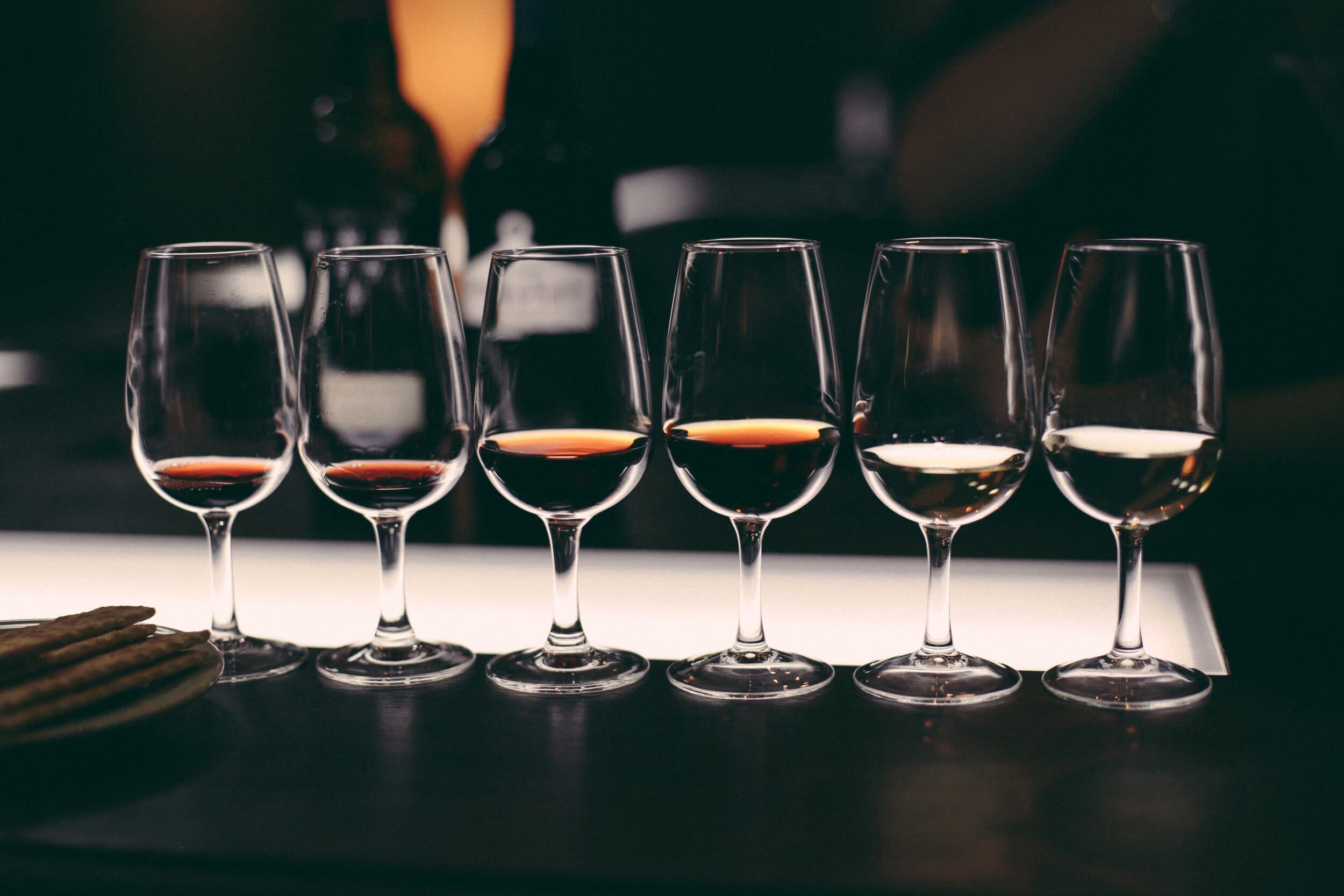 Degustacja Whisky dla Dwojga | Wiele Lokalizacji