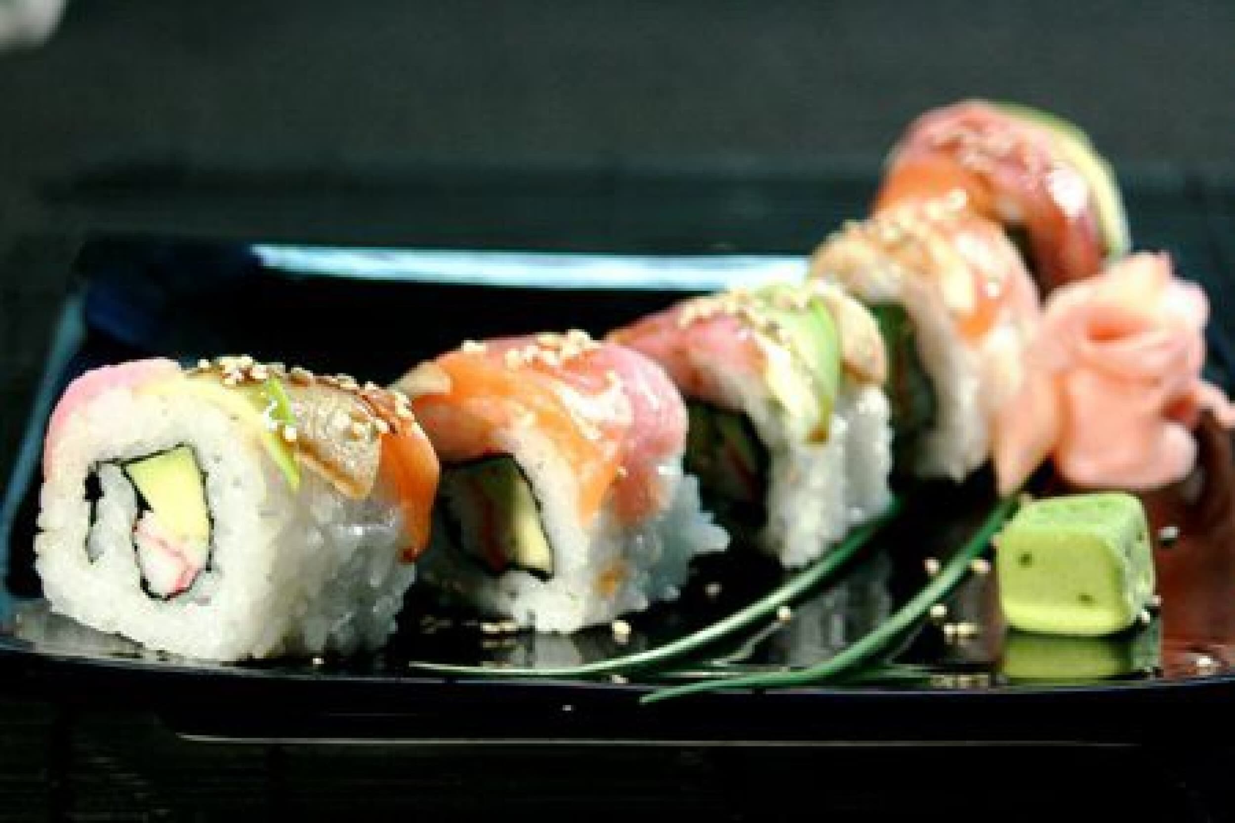 Kurs Sushi | Warszawa | Wyjątkowy Prezent