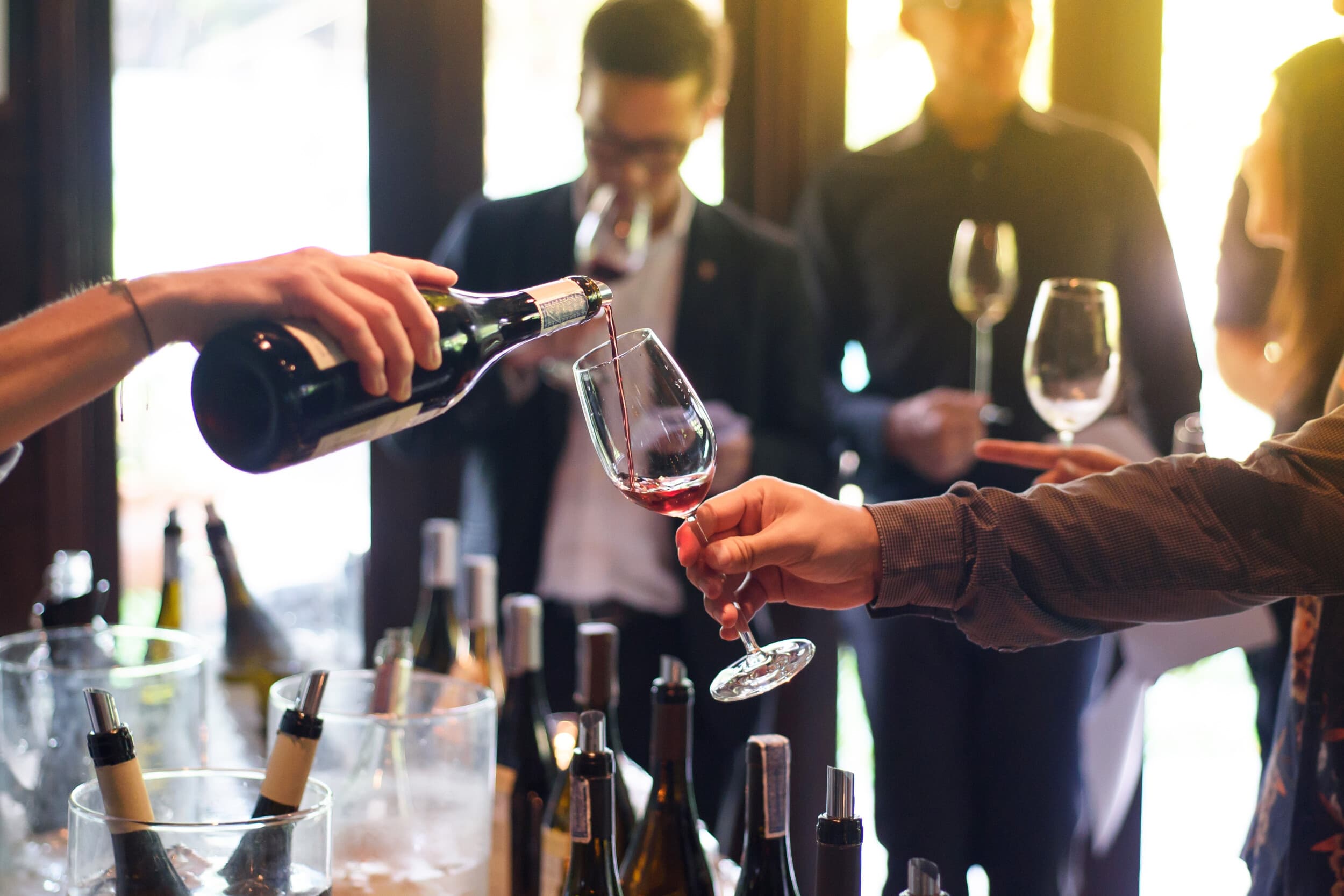 Kurs Sommelierski | Kraków
