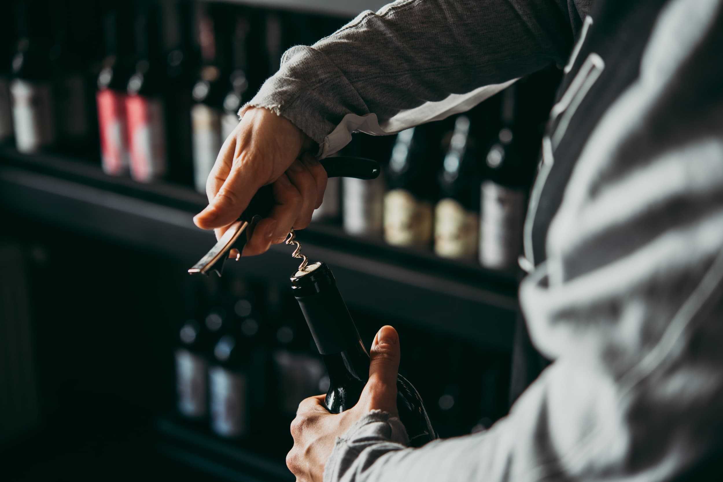 Kurs Sommelierski | Kraków