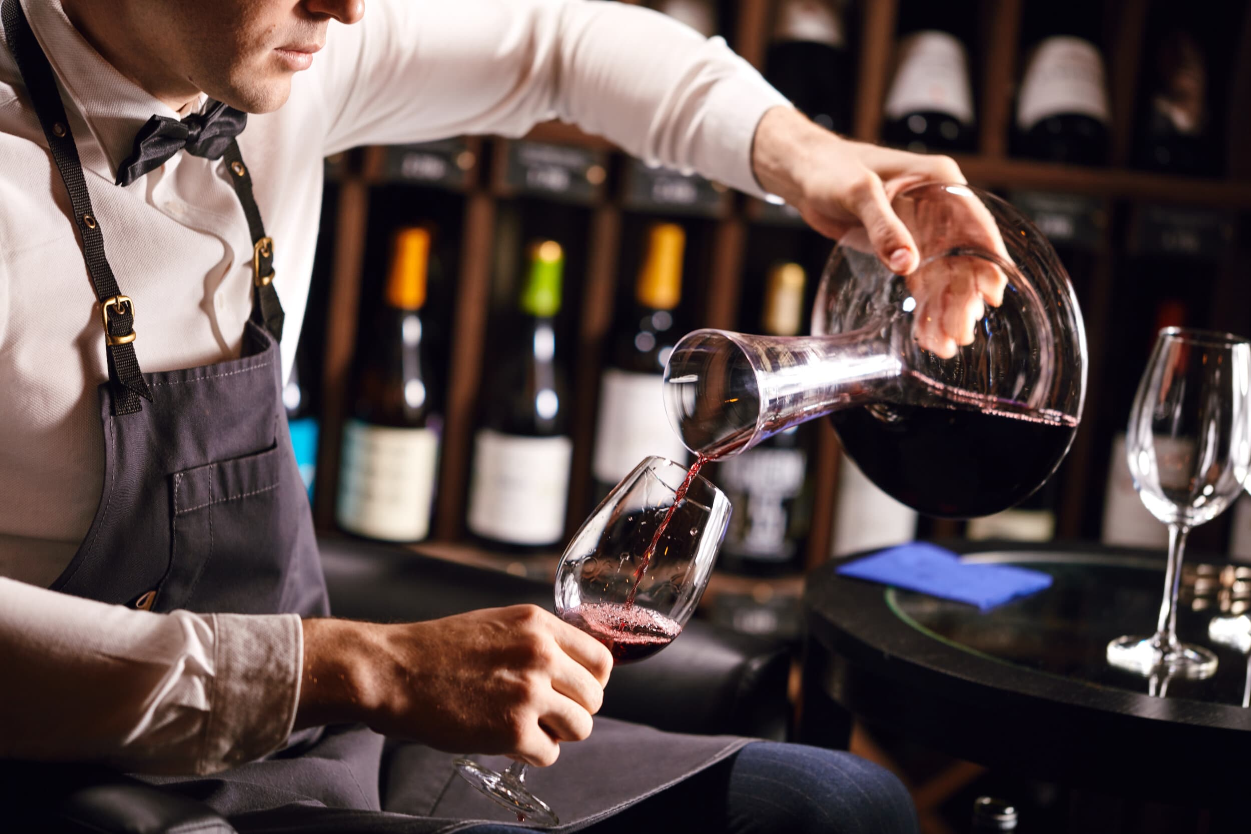 Kurs Sommelierski | Kraków