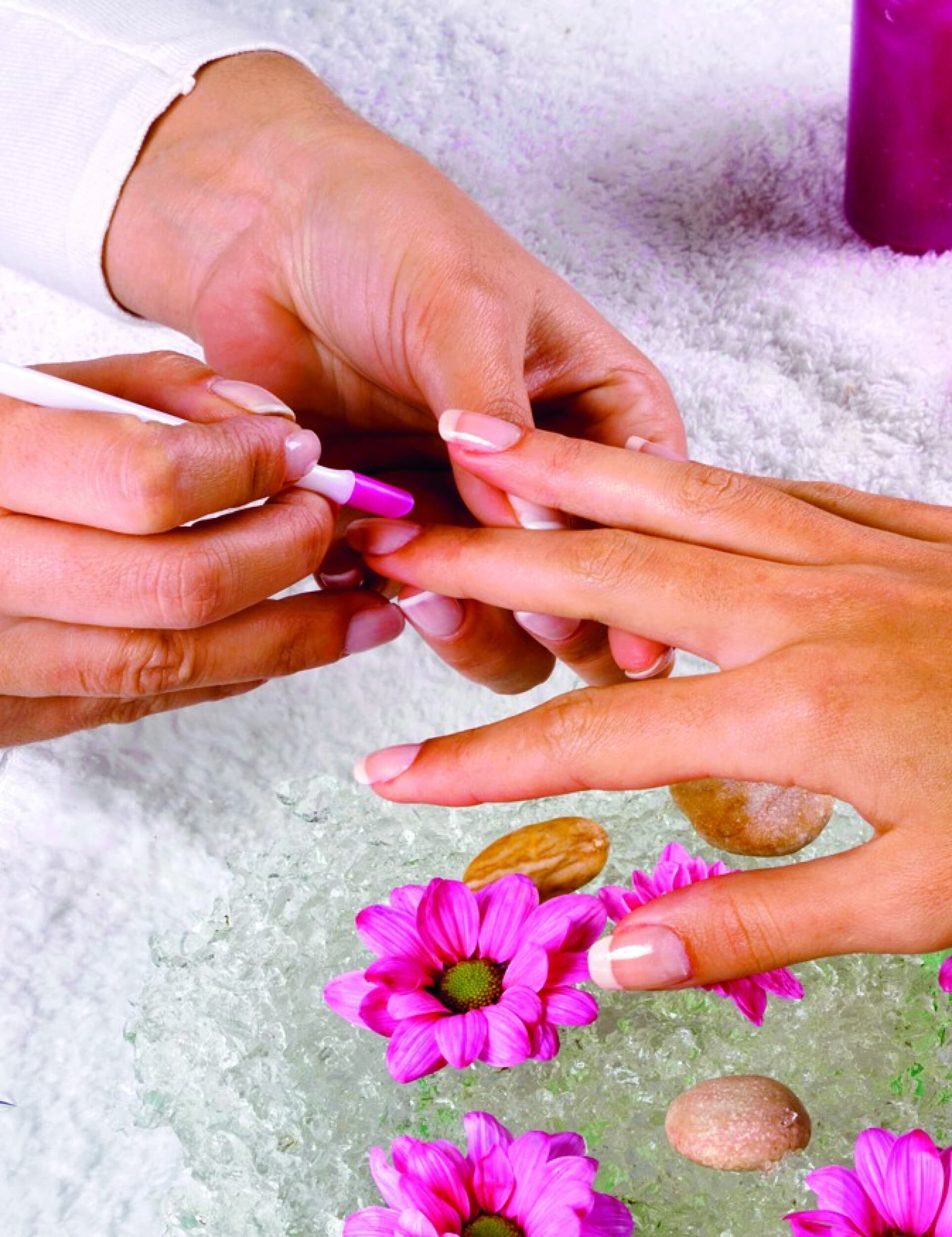 Manicure i Pedicure | Szczecin