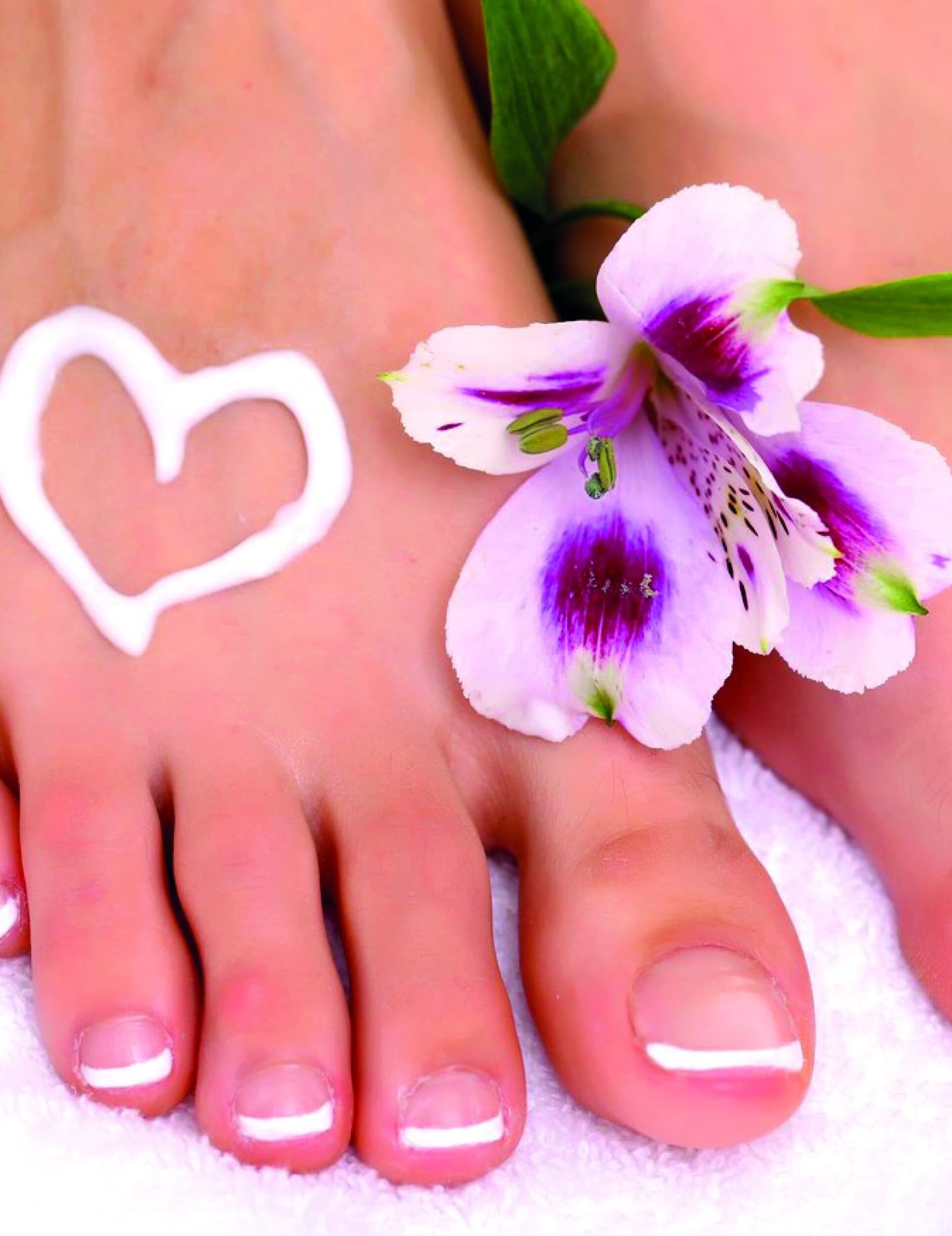Manicure i Pedicure | Szczecin