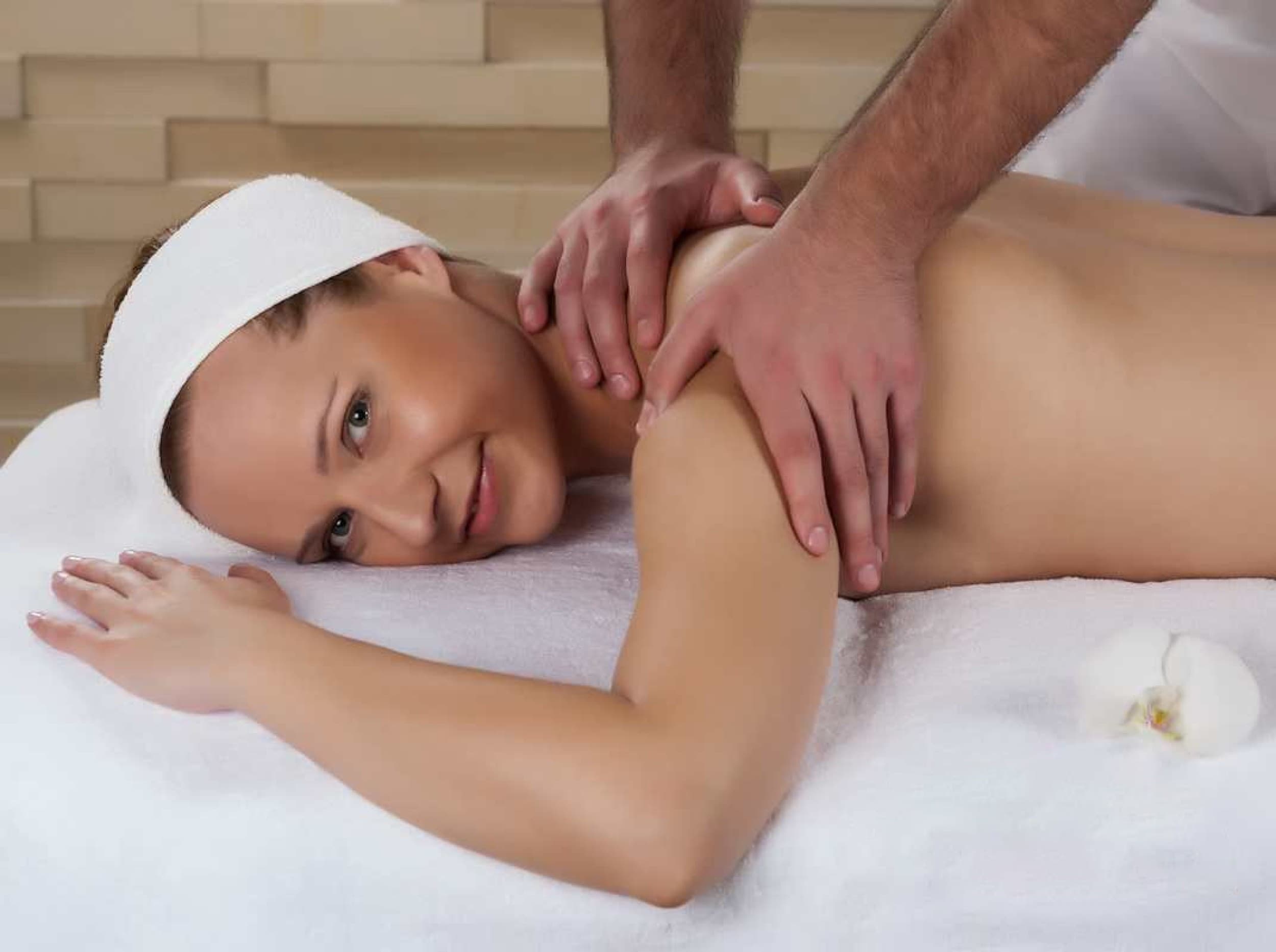 Popołudnie w SPA | Szczecin