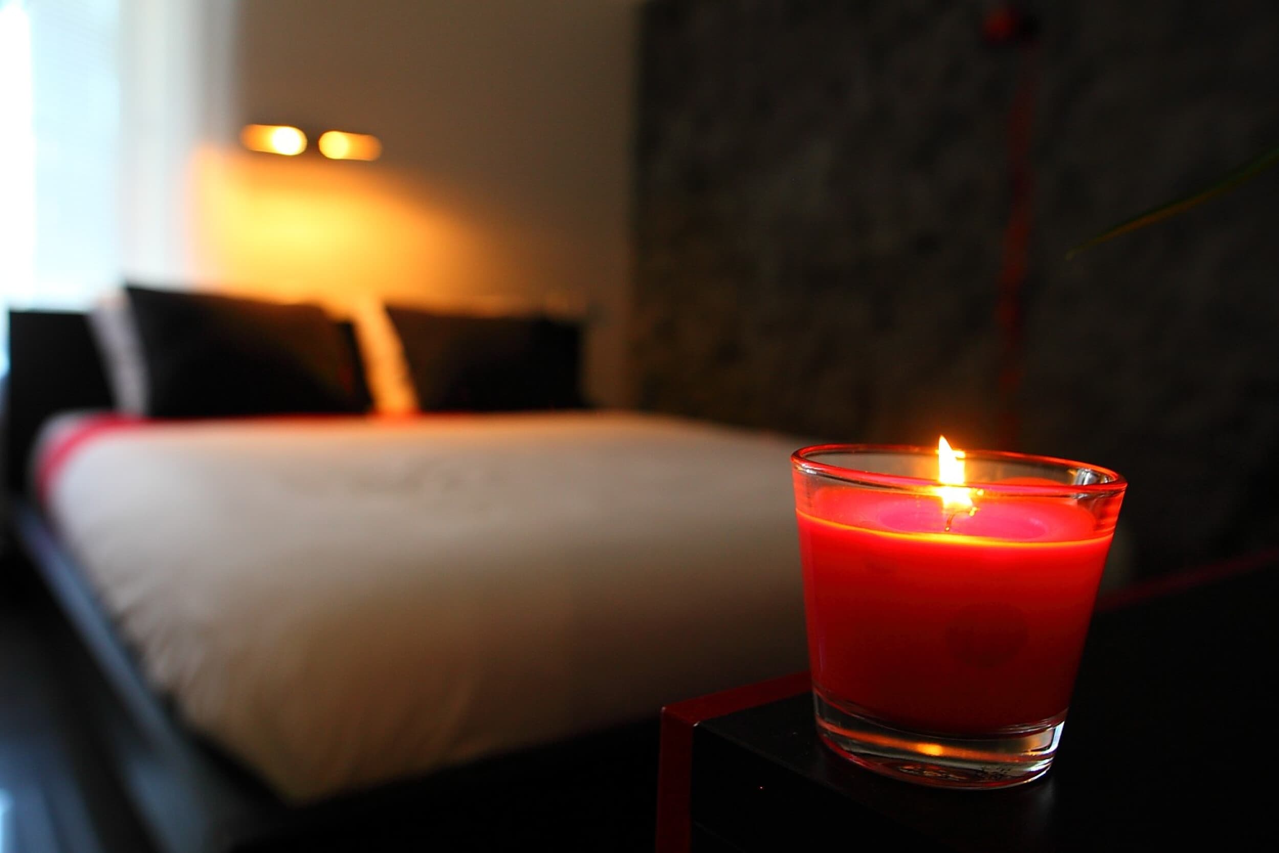 Romantyczny Pobyt w Komorowski Luxury Guest Rooms | Kraków | Wyjątkowy Prezent