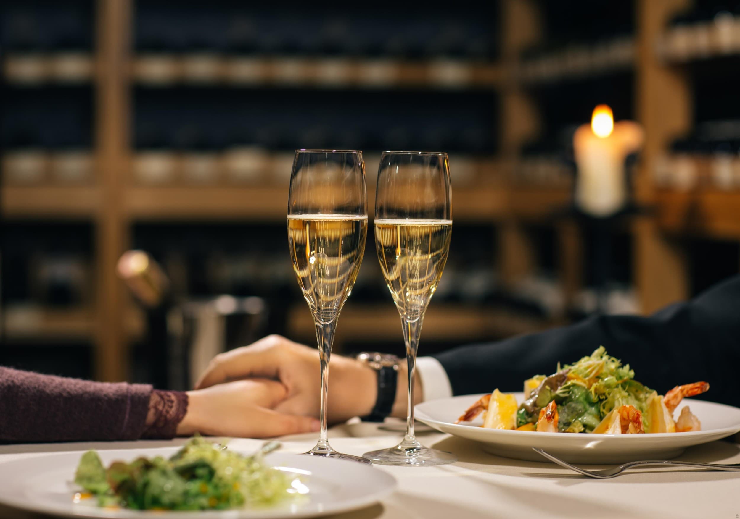 Romantyczna Kolacja dla Dwojga | Kraków | Wyjątkowy Prezent