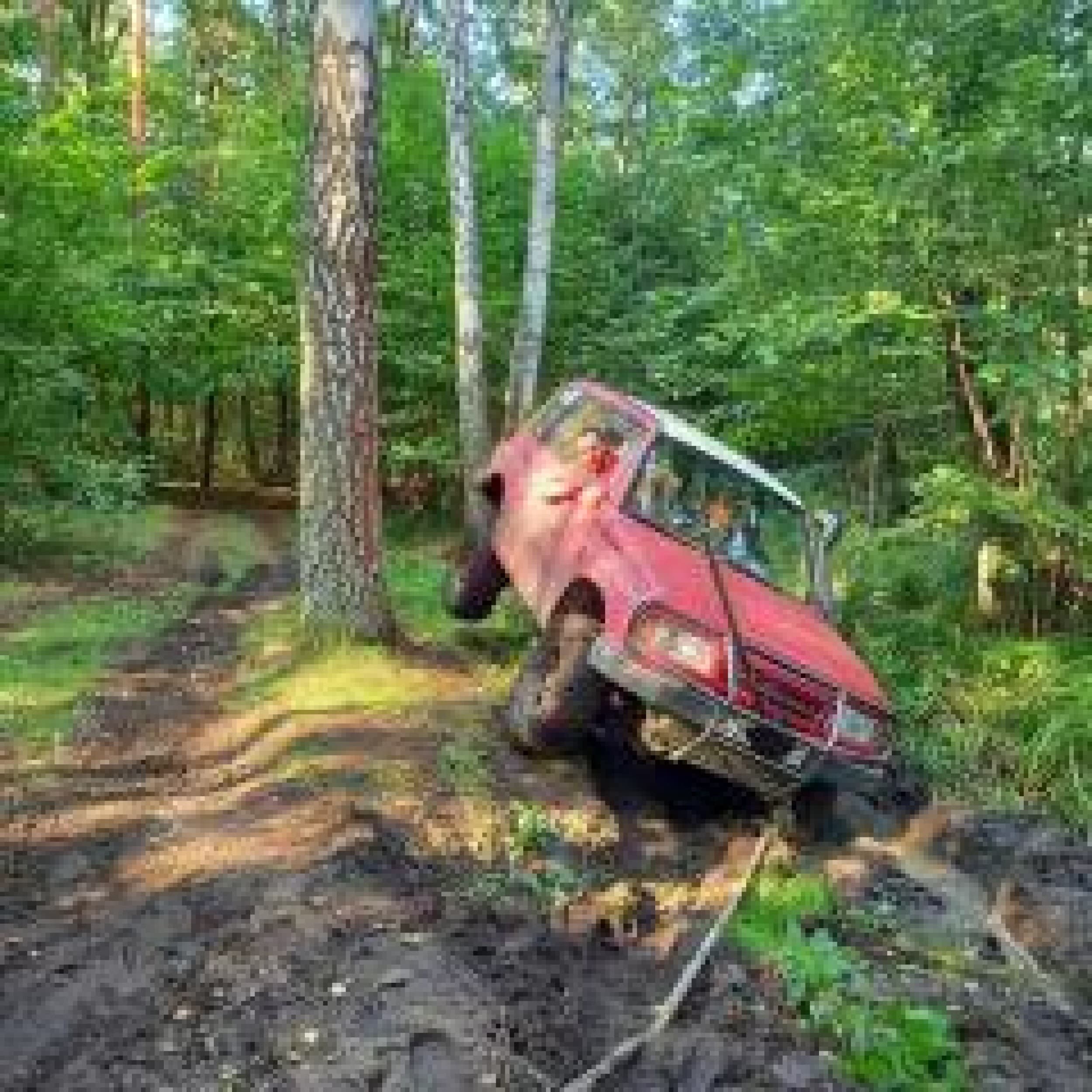 Wyprawa 4x4 | Świecie