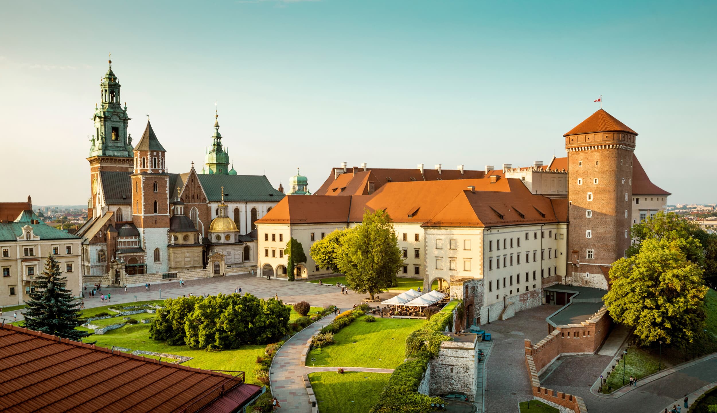 Pakiet Przeżyć "Kraków"