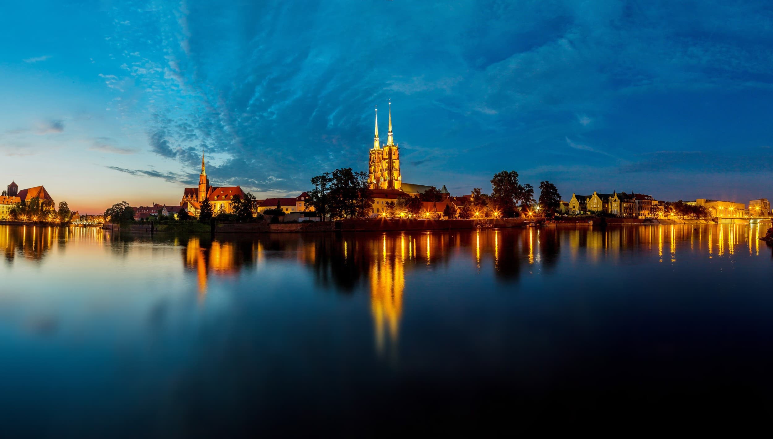 Pakiet Przeżyć "Wrocław" | Wyjątkowy Prezent
