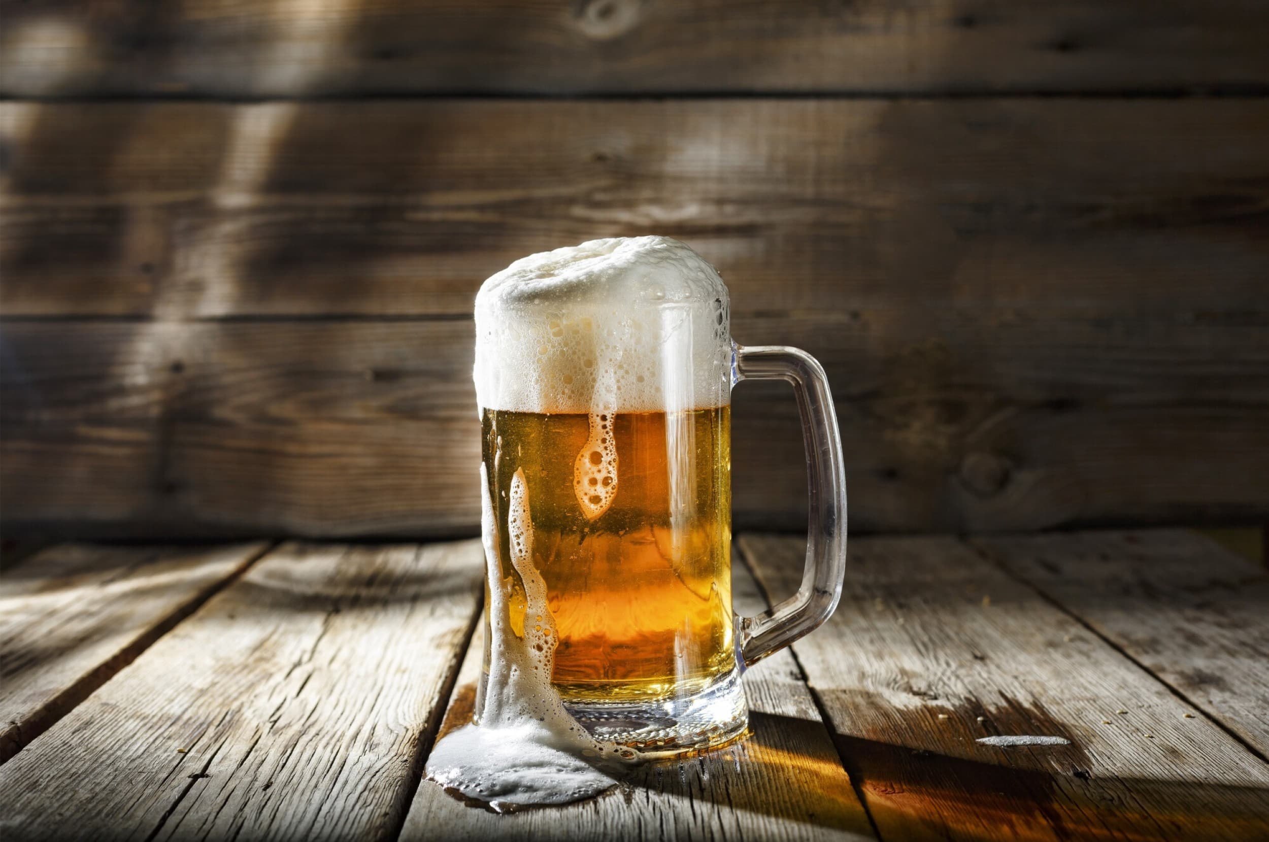 Kurs Kiperski – Degustacja Piwa z Przekąskami dla Dwojga | Wiele Lokalizacji
