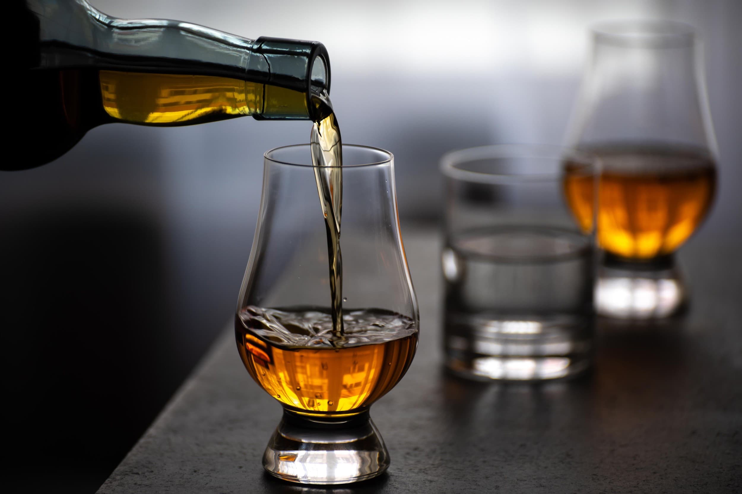 Degustacja Whisky | Wiele Lokalizacji