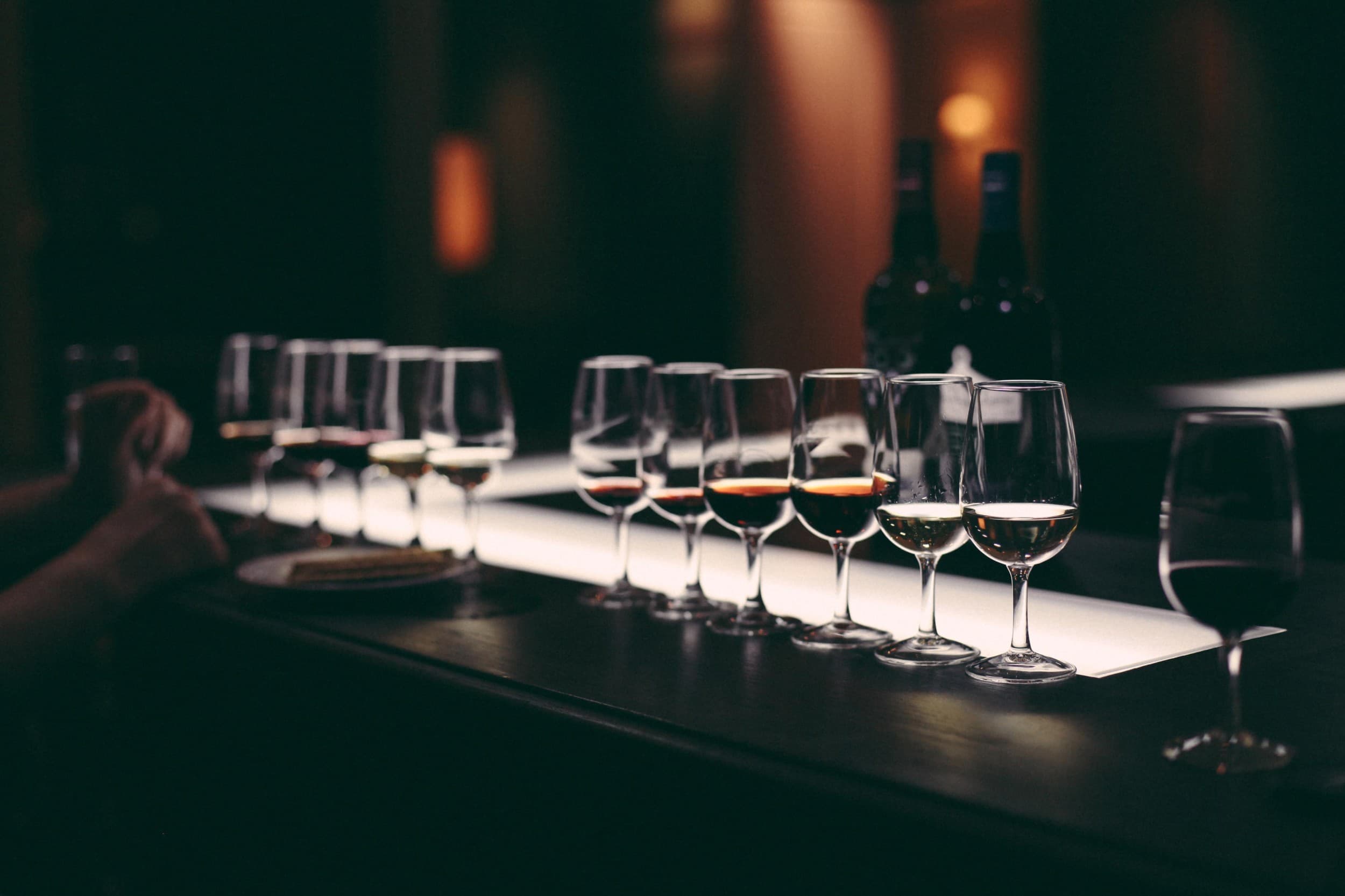 Degustacja Whisky | Wiele Lokalizacji