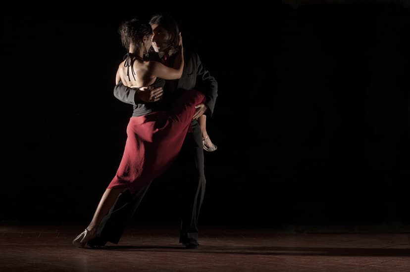 Poznaj Tango dla Dwojga | Szczecin