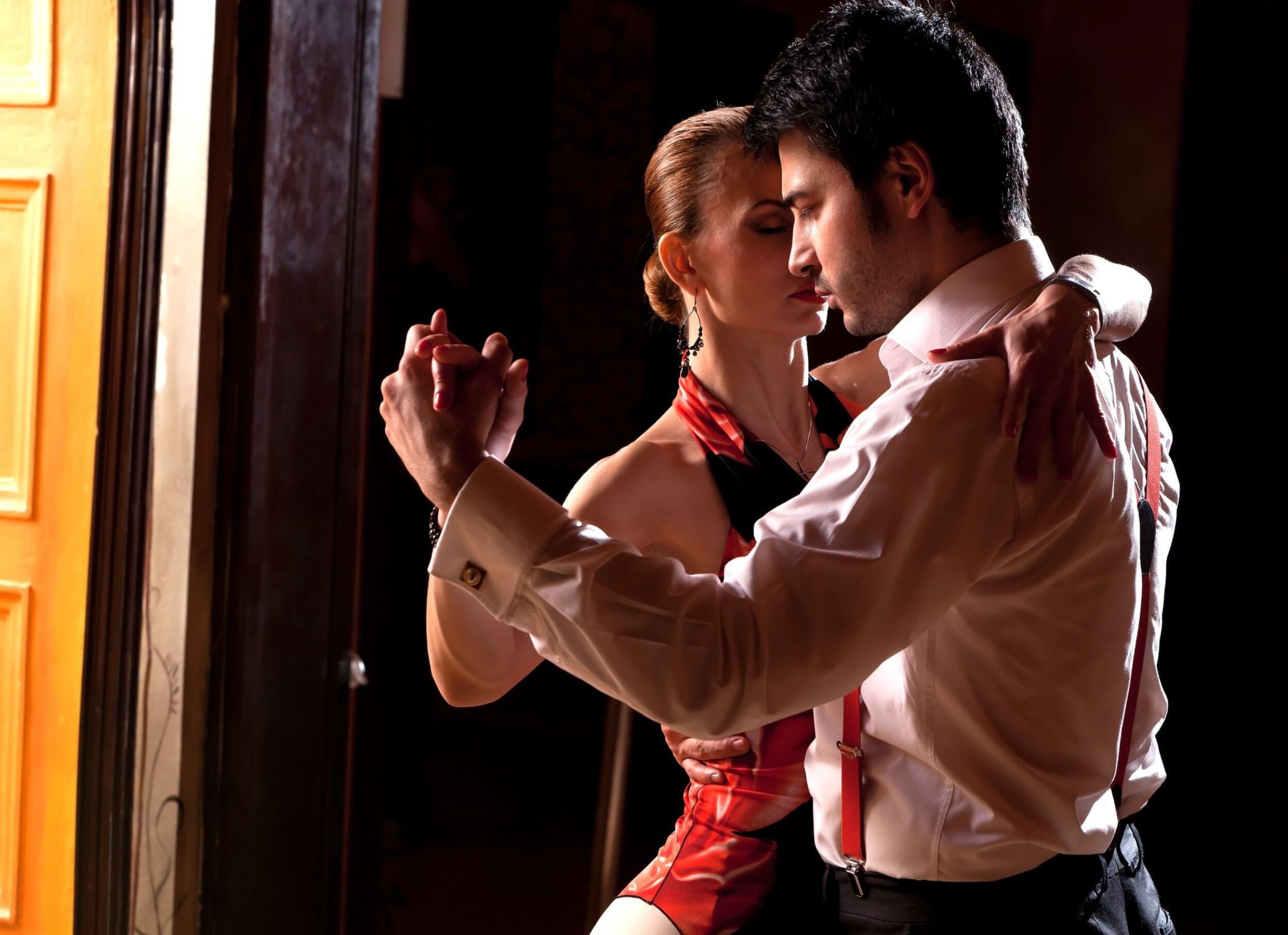 Poznaj Tango dla Dwojga | Szczecin