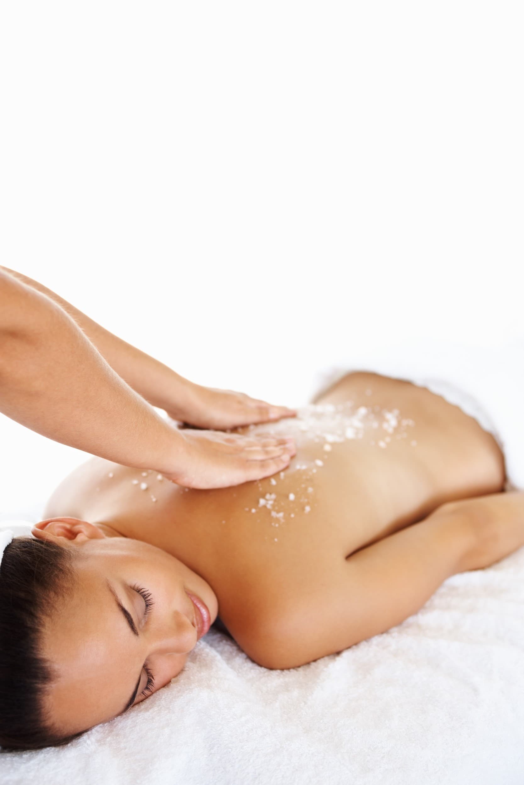 Peeling Całego Ciała | Katowice | Wyjątkowy Prezent