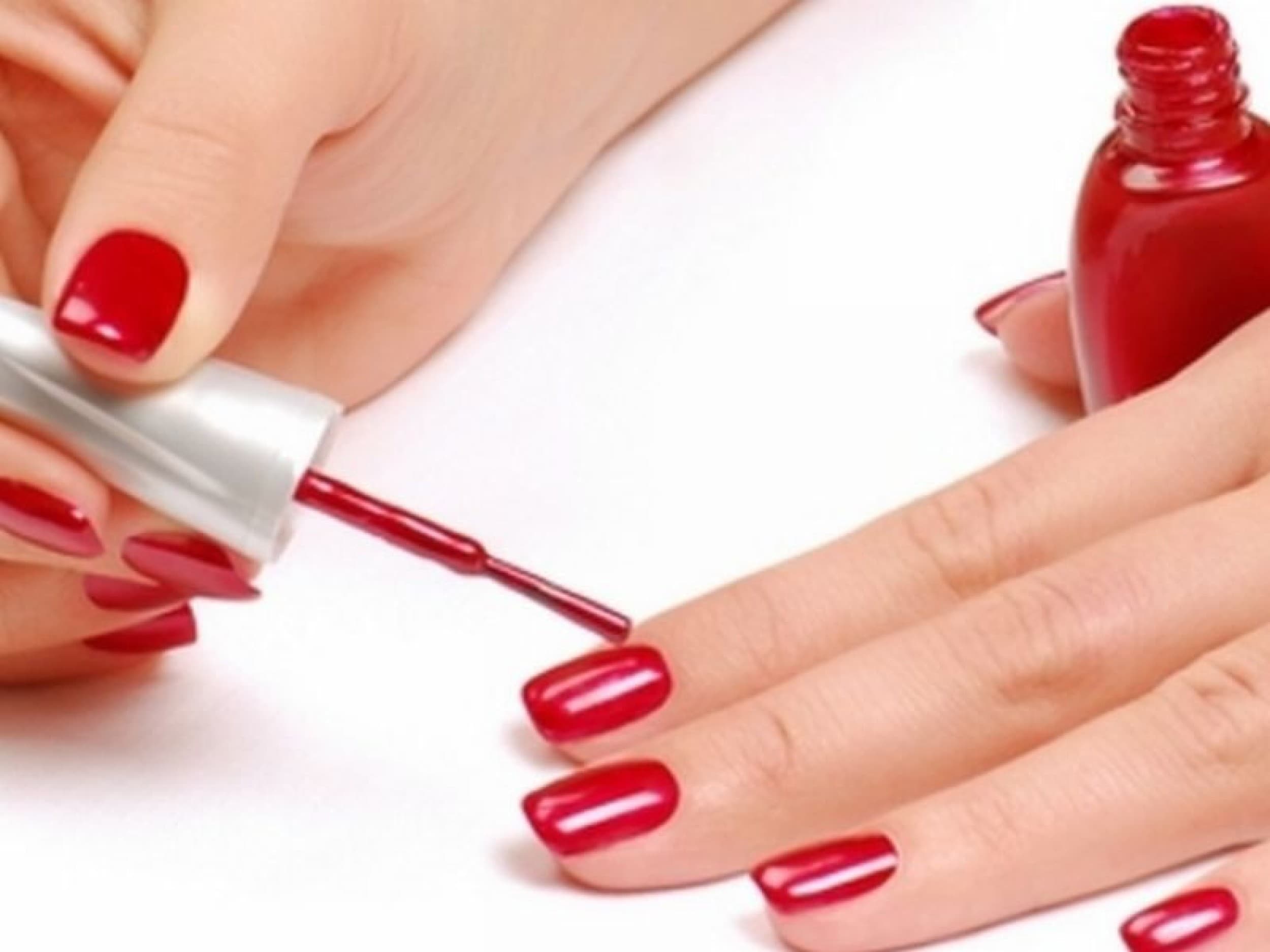 Manicure Hybrydowy | Katowice