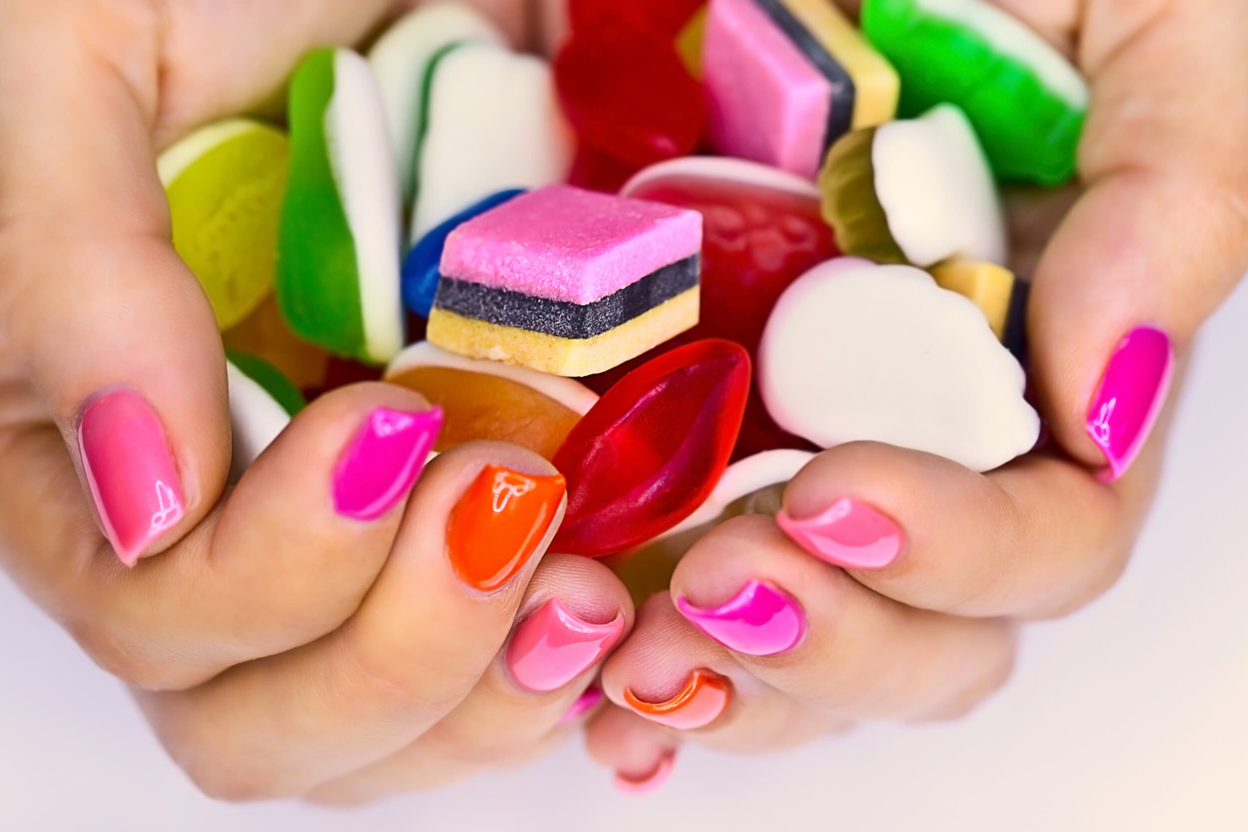 Manicure Hybrydowy | Katowice