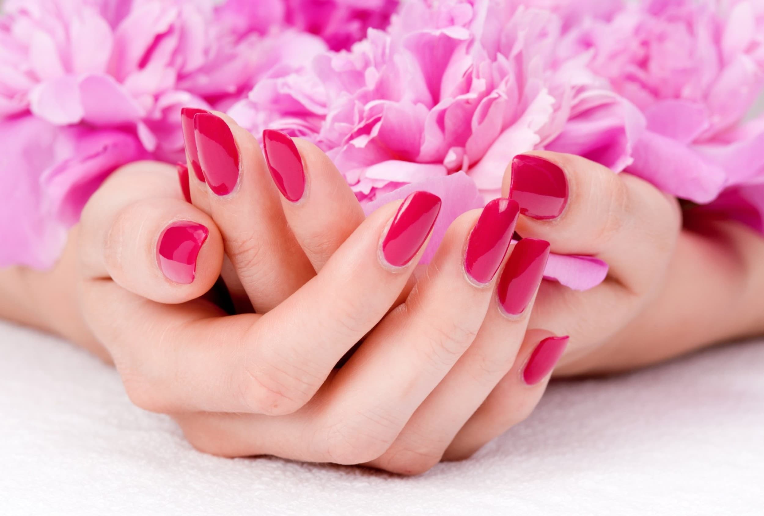 Manicure Hybrydowy | Katowice