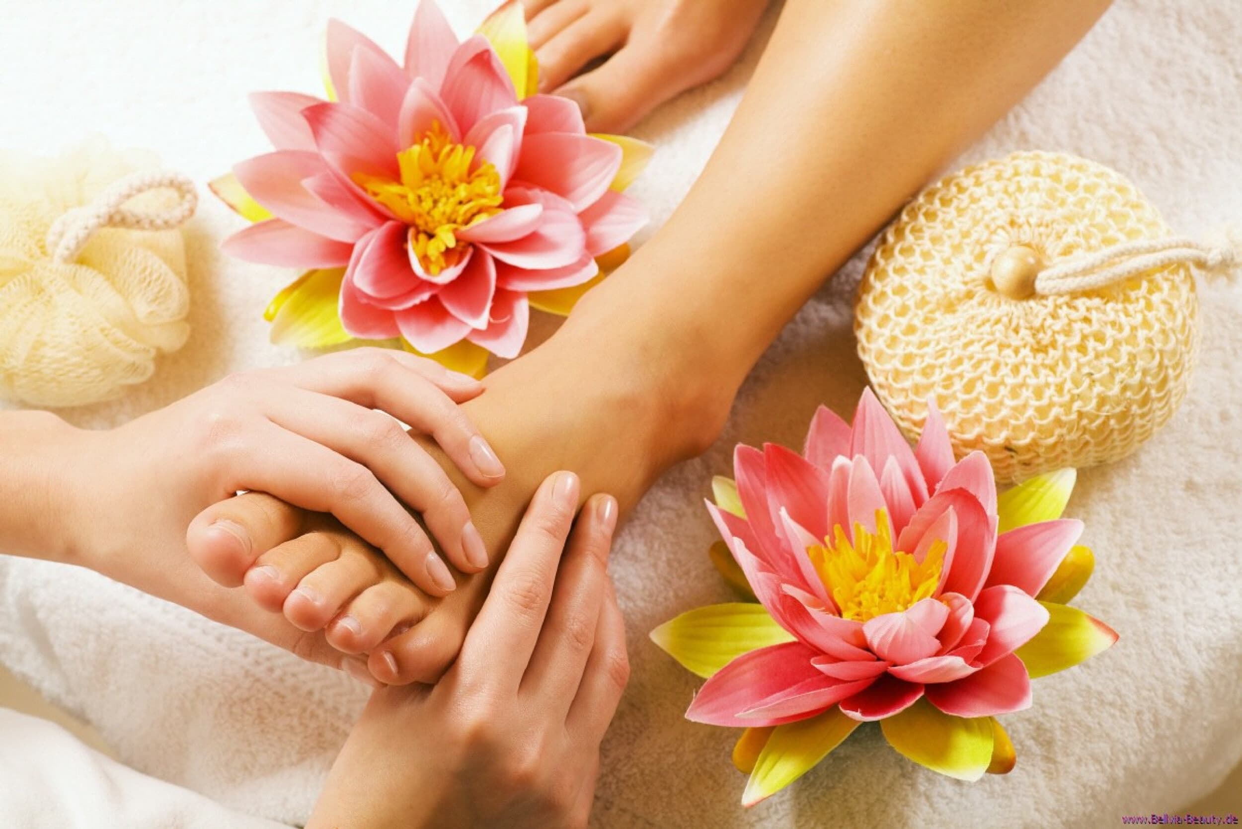 Pedicure Hybrydowy | Katowice | Wyjątkowy Prezent