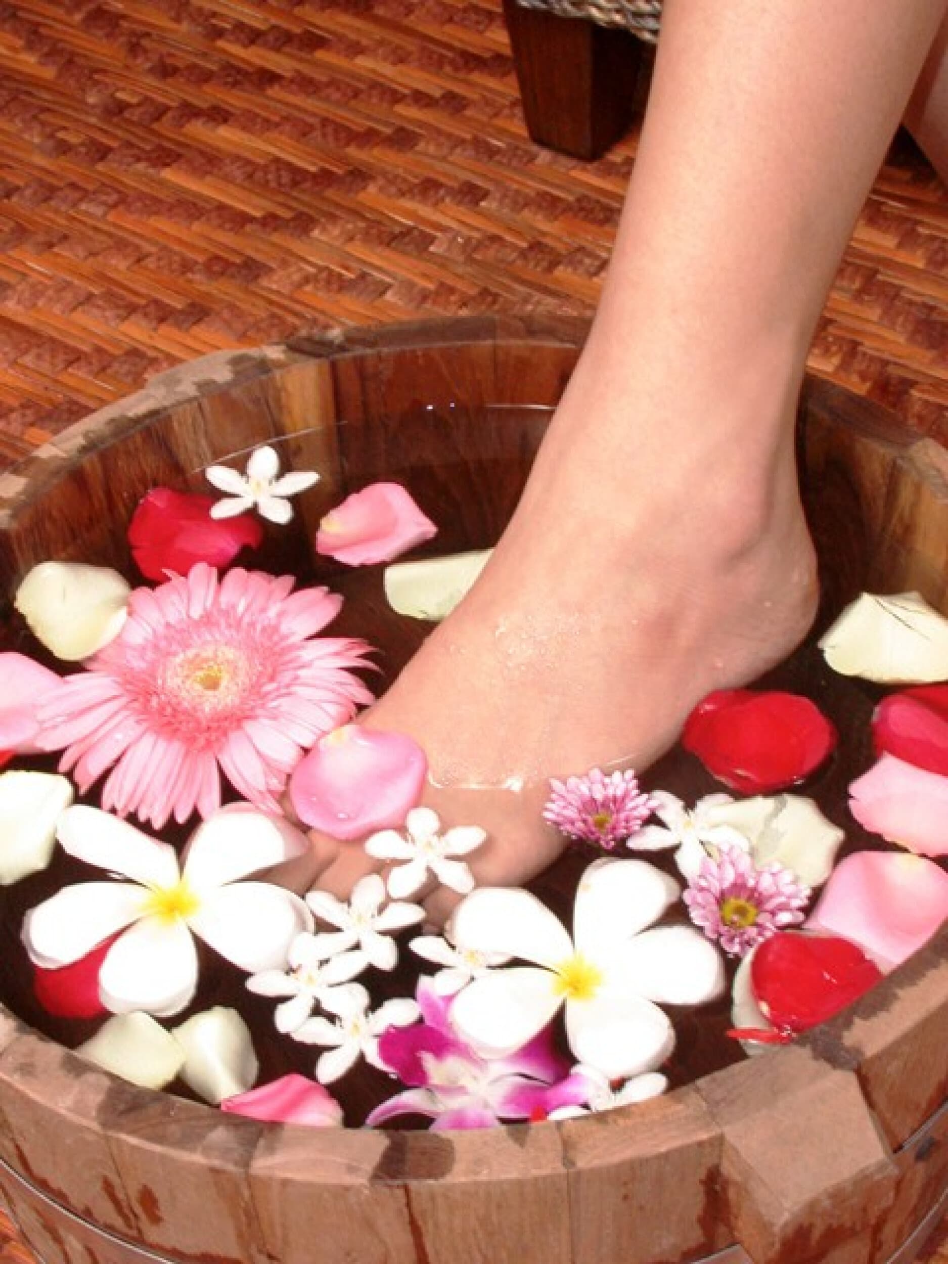 Pedicure SPA | Katowice